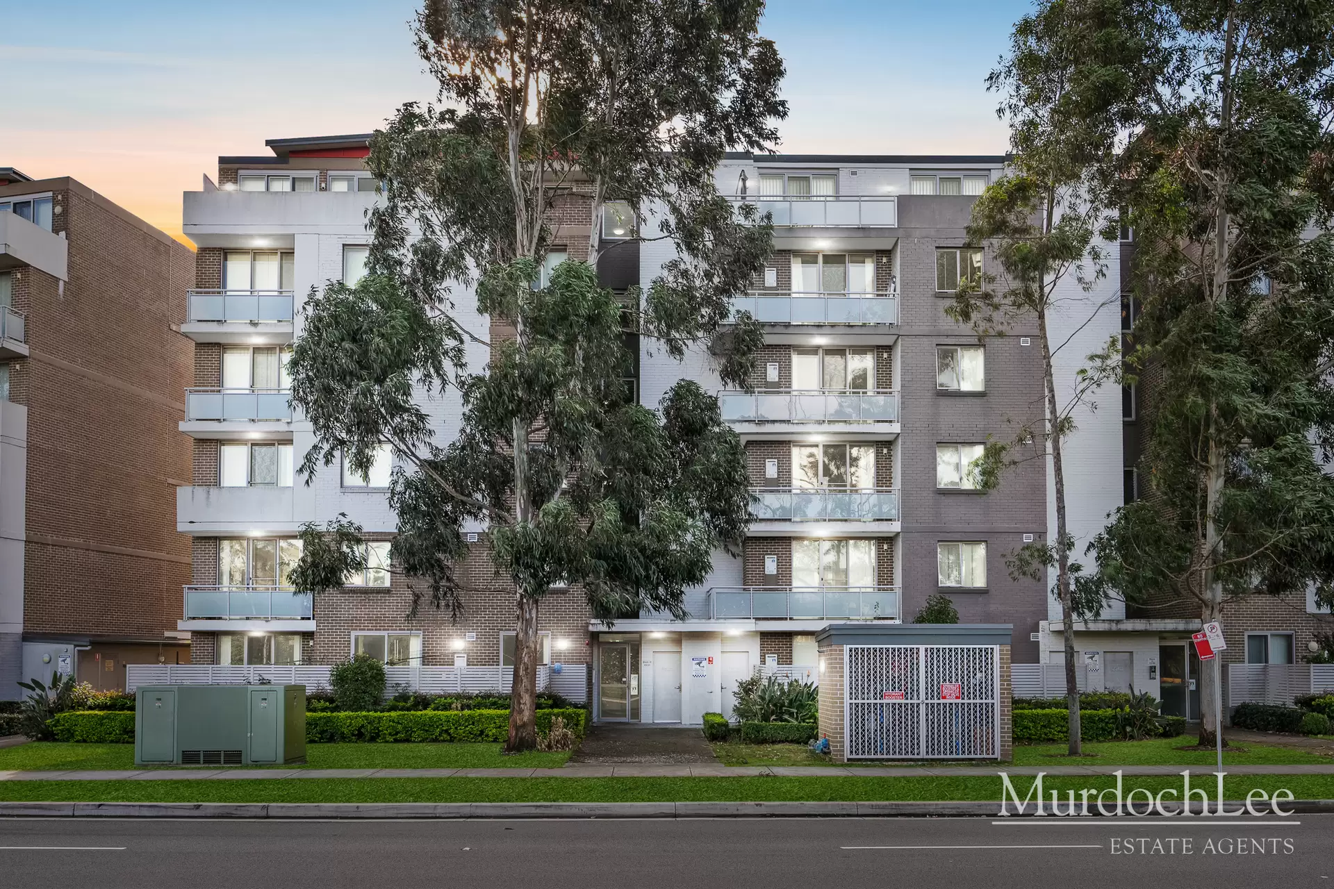 73/13-19 Seven Hills Road, Baulkham Hills Sold by Murdoch Lee Estate Agents - image 10