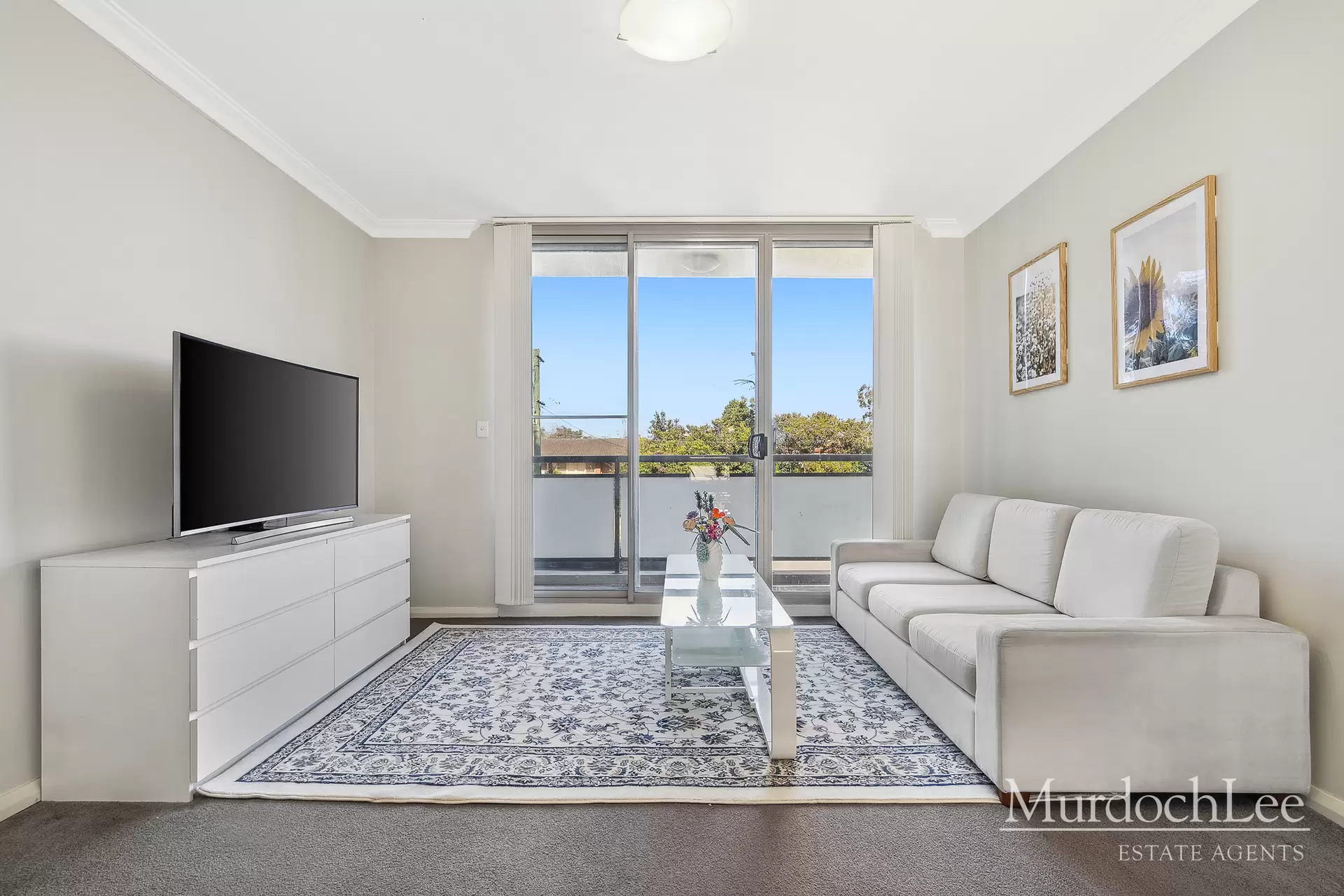 73/13-19 Seven Hills Road, Baulkham Hills Sold by Murdoch Lee Estate Agents - image 1