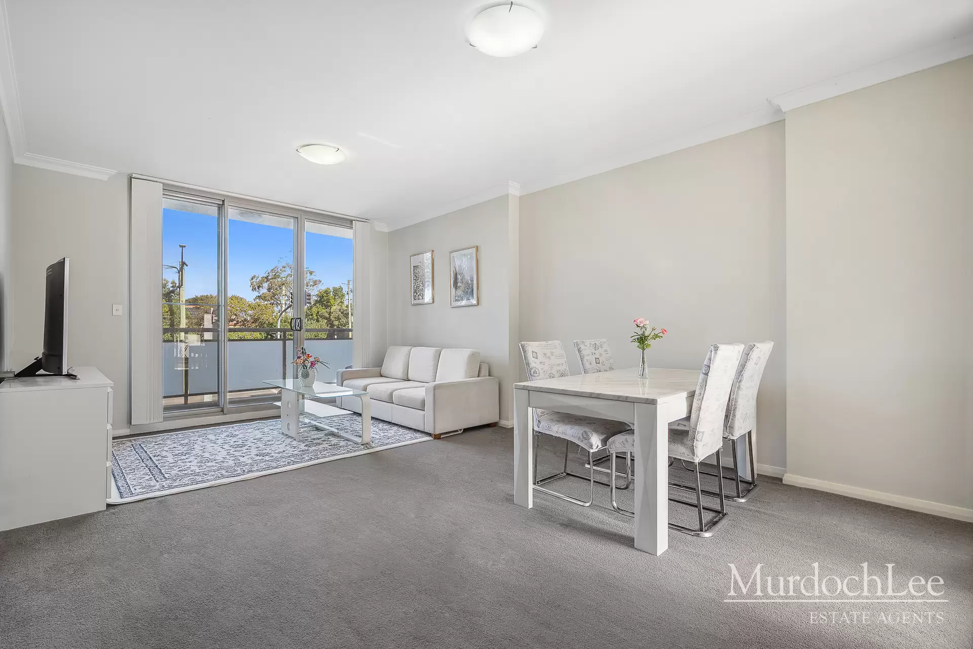 73/13-19 Seven Hills Road, Baulkham Hills Sold by Murdoch Lee Estate Agents - image 2