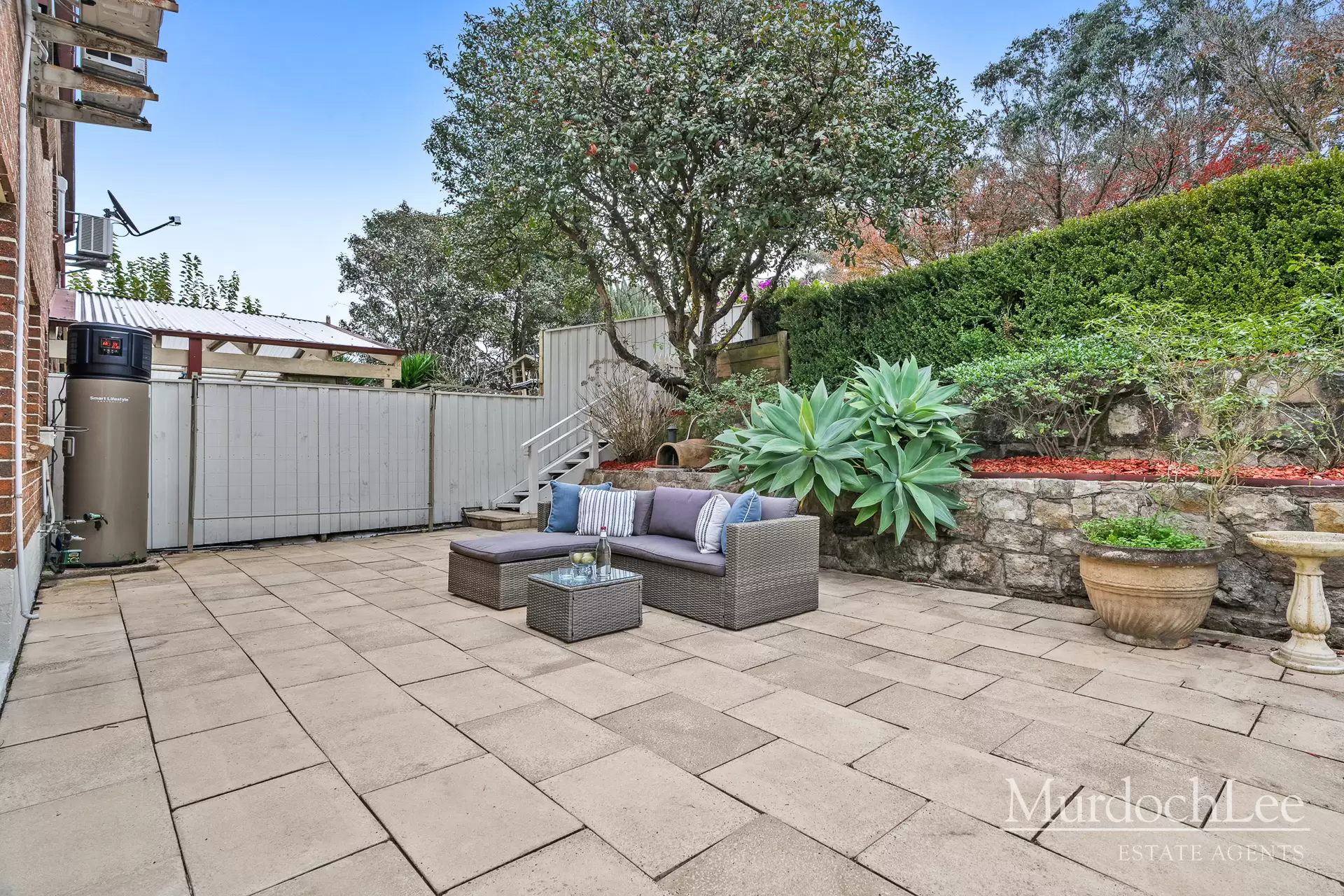 2/82-100 Delaney Drive, Baulkham Hills Sold by Murdoch Lee Estate Agents - image 11