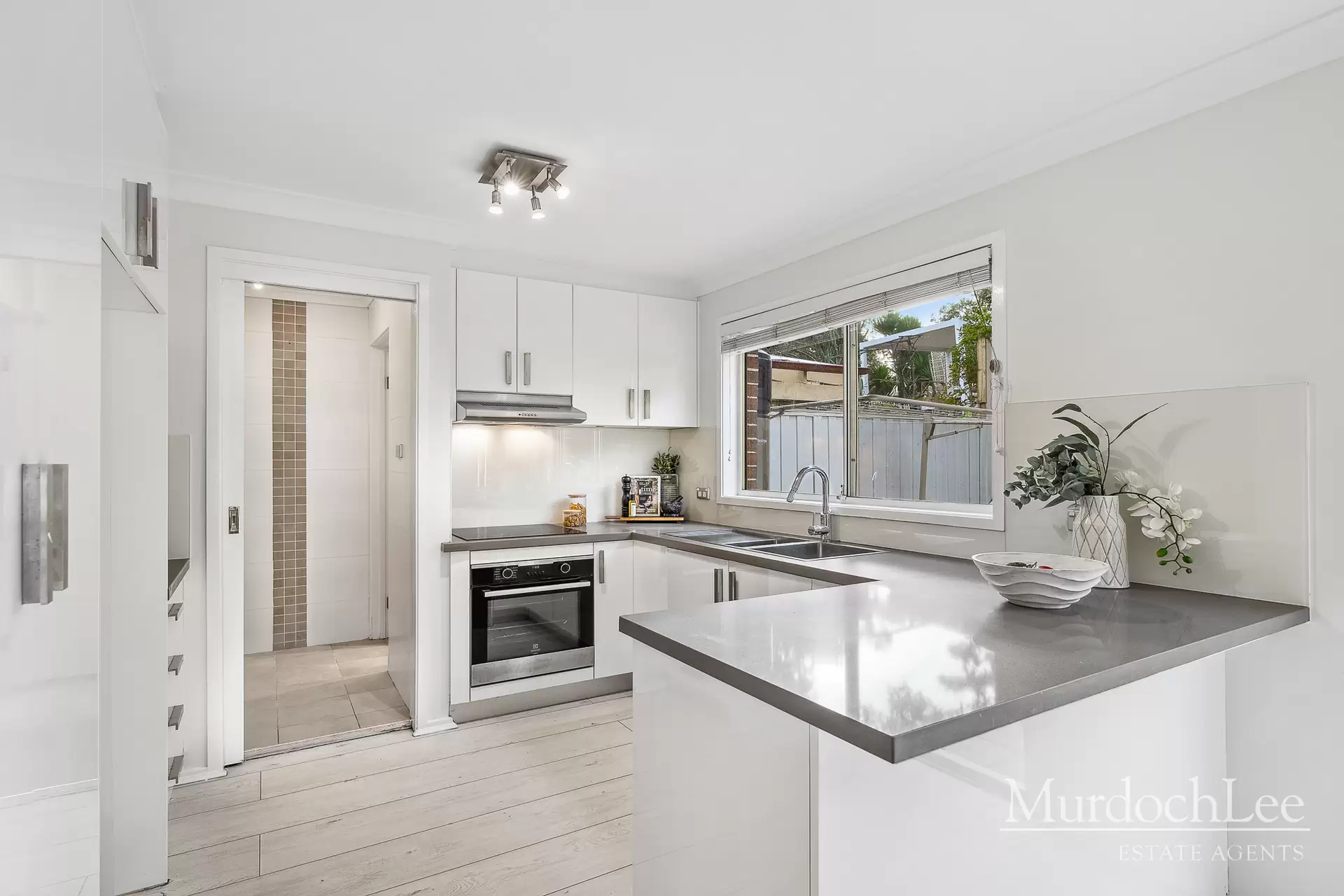 2/82-100 Delaney Drive, Baulkham Hills Sold by Murdoch Lee Estate Agents - image 3