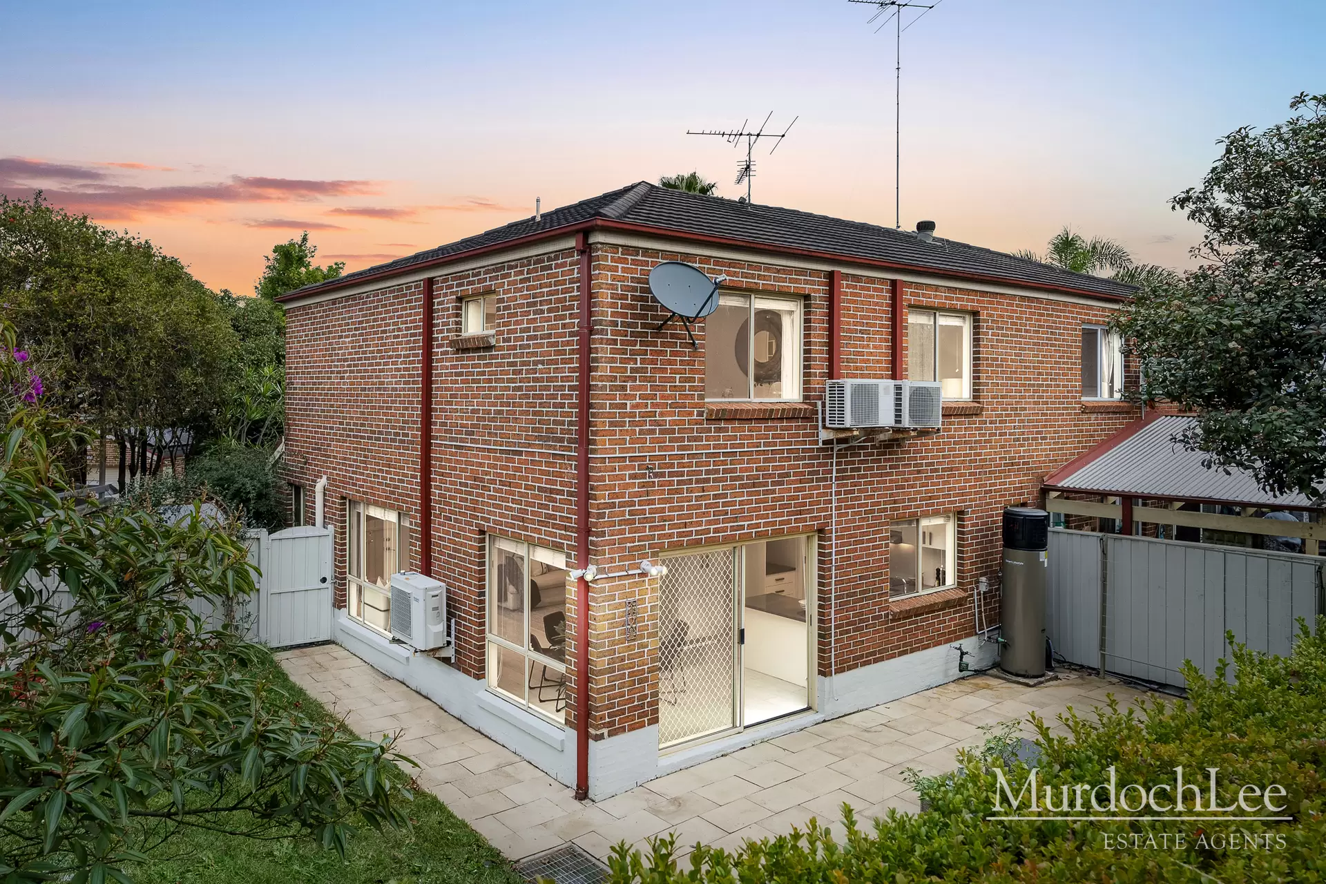 2/82-100 Delaney Drive, Baulkham Hills Sold by Murdoch Lee Estate Agents - image 9