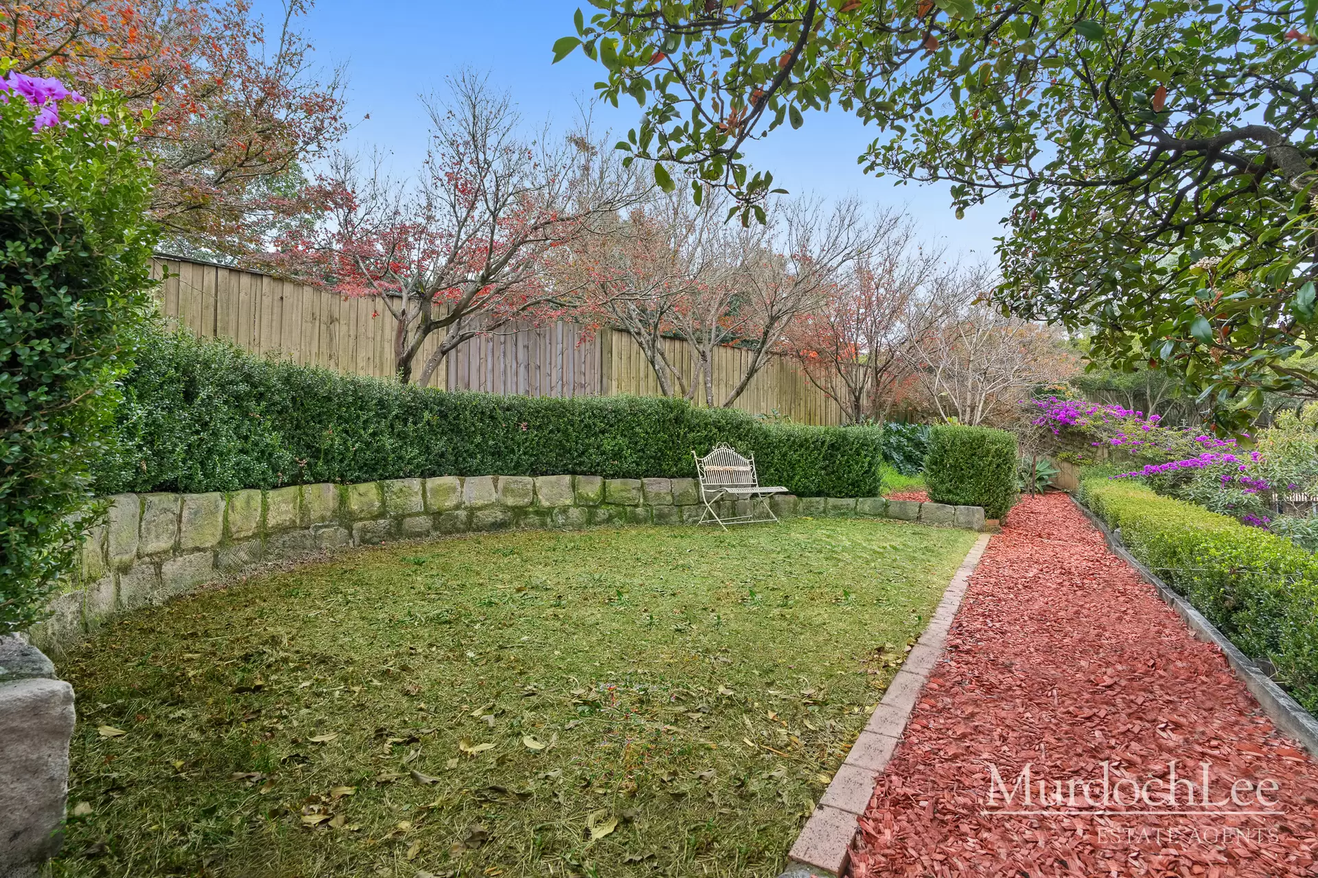 2/82-100 Delaney Drive, Baulkham Hills Sold by Murdoch Lee Estate Agents - image 12