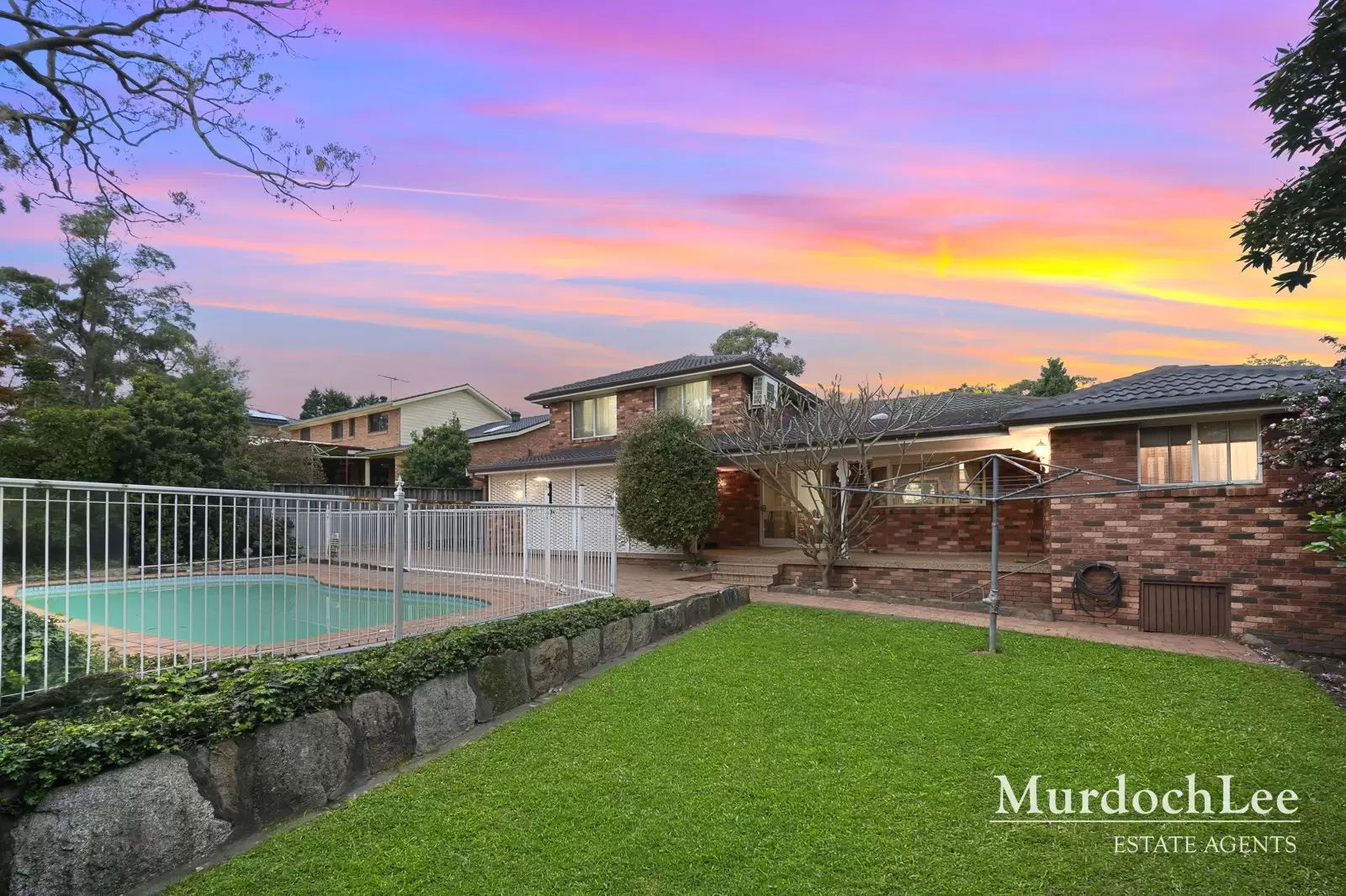 5 Kanangra Crescent, Cherrybrook Sold by Murdoch Lee Estate Agents - image 18