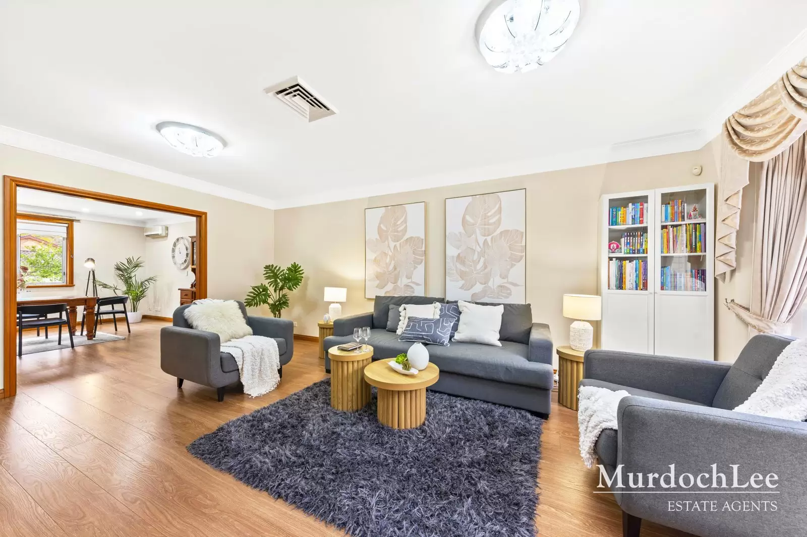 7 Woodvale Place, Castle Hill Sold by Murdoch Lee Estate Agents - image 3