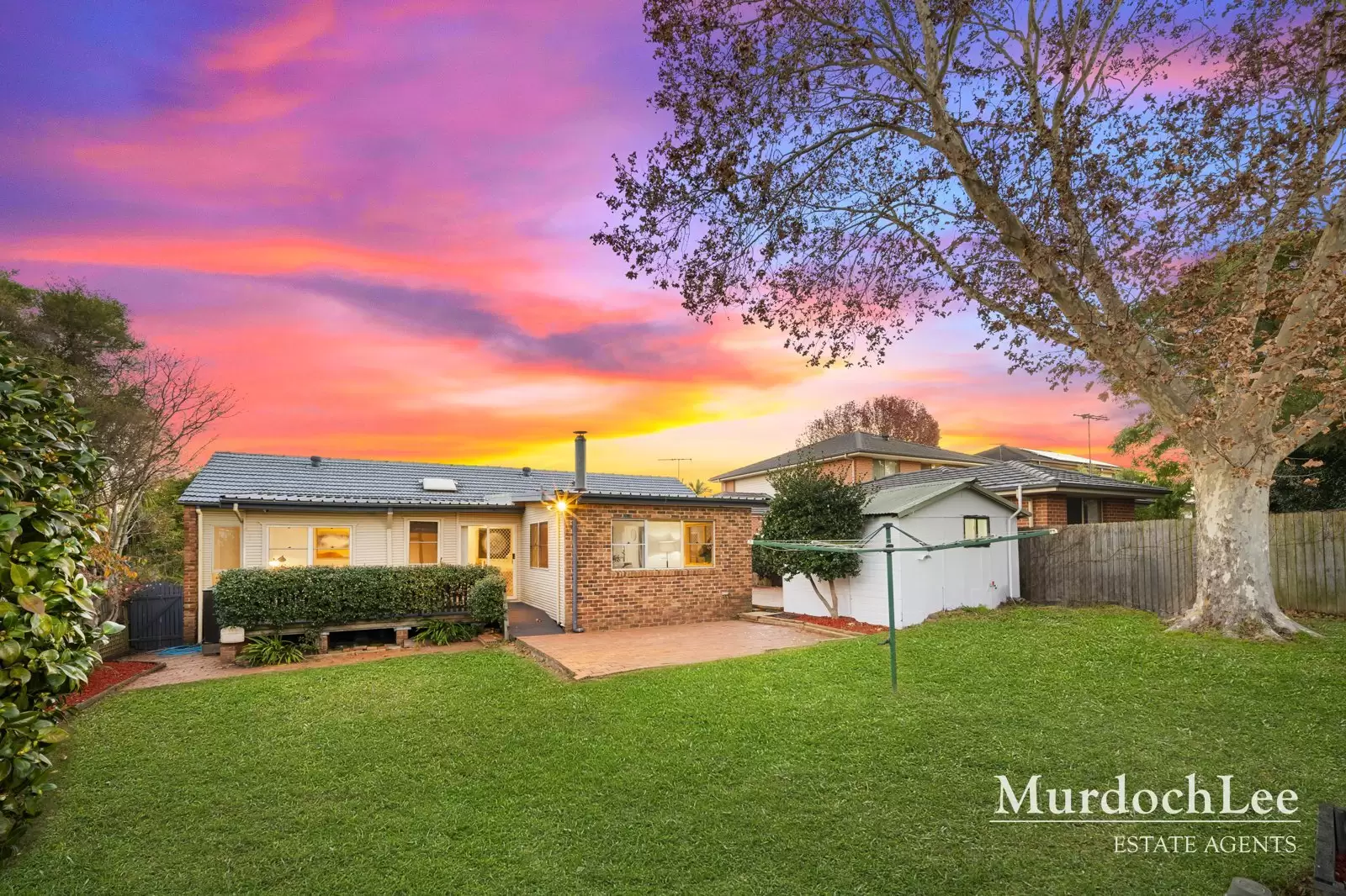 8 Graham Crescent, Baulkham Hills Sold by Murdoch Lee Estate Agents - image 18