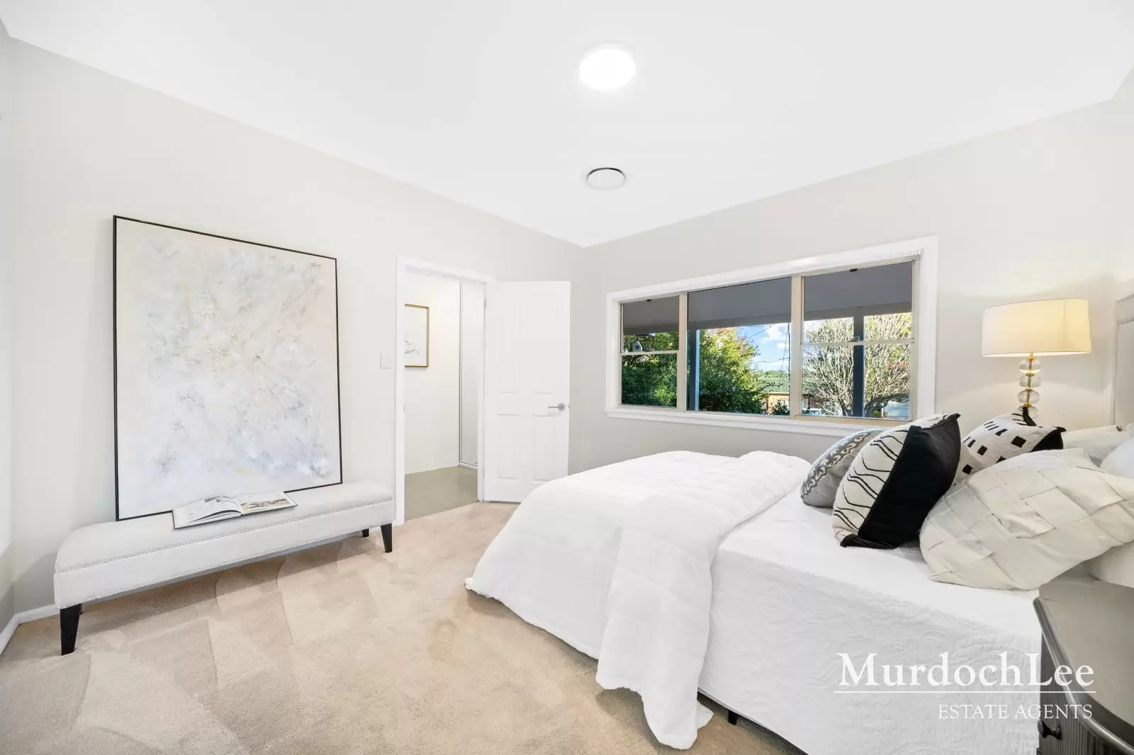 8 Graham Crescent, Baulkham Hills Sold by Murdoch Lee Estate Agents - image 10