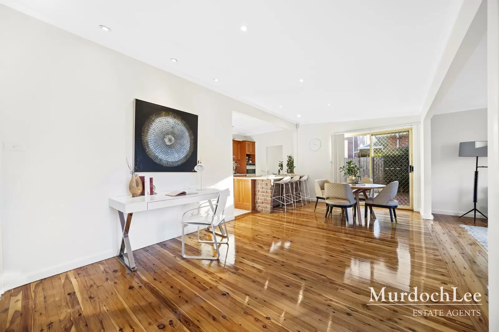 8 Graham Crescent, Baulkham Hills Sold by Murdoch Lee Estate Agents - image 7