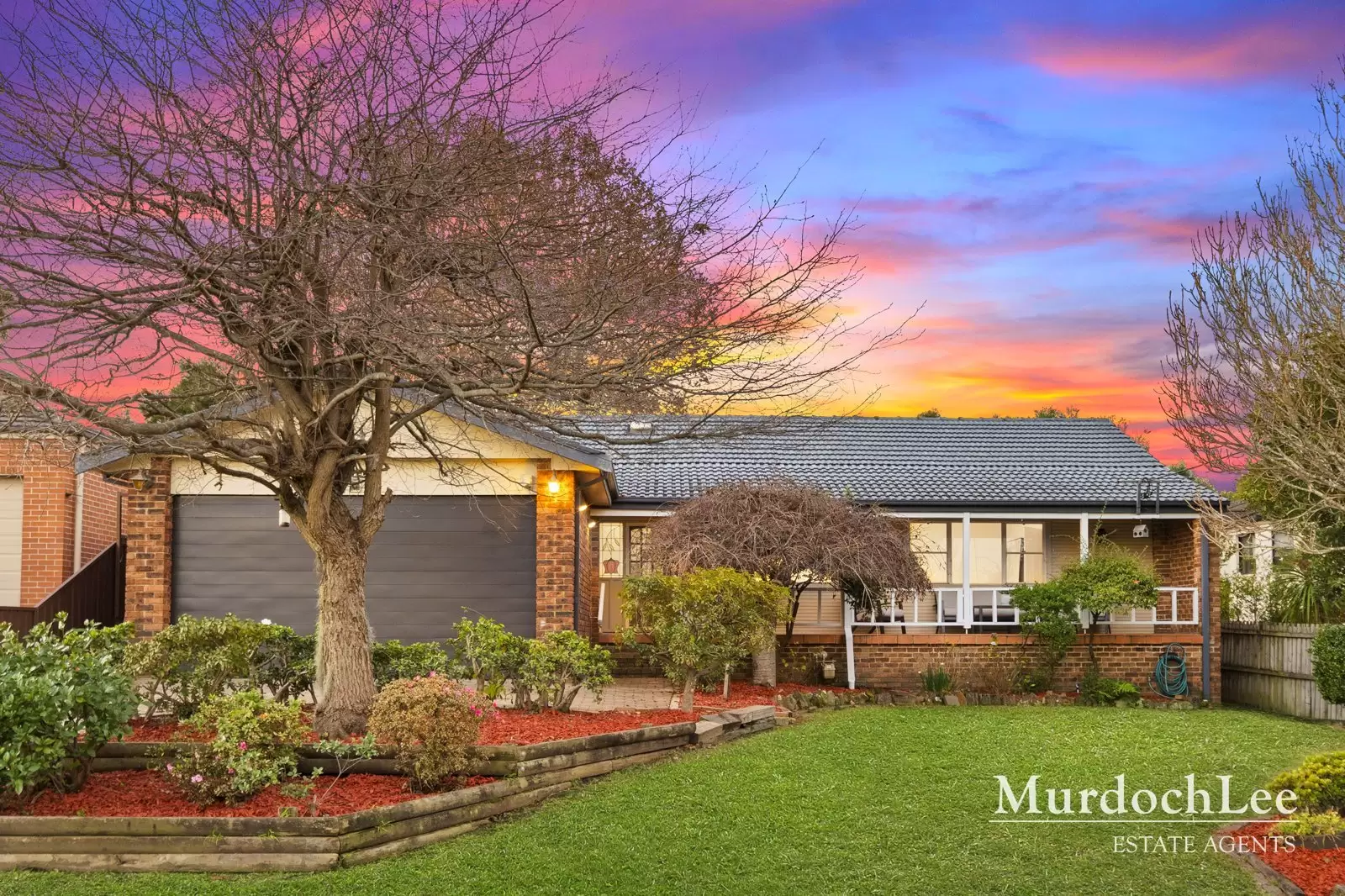 8 Graham Crescent, Baulkham Hills Sold by Murdoch Lee Estate Agents - image 19