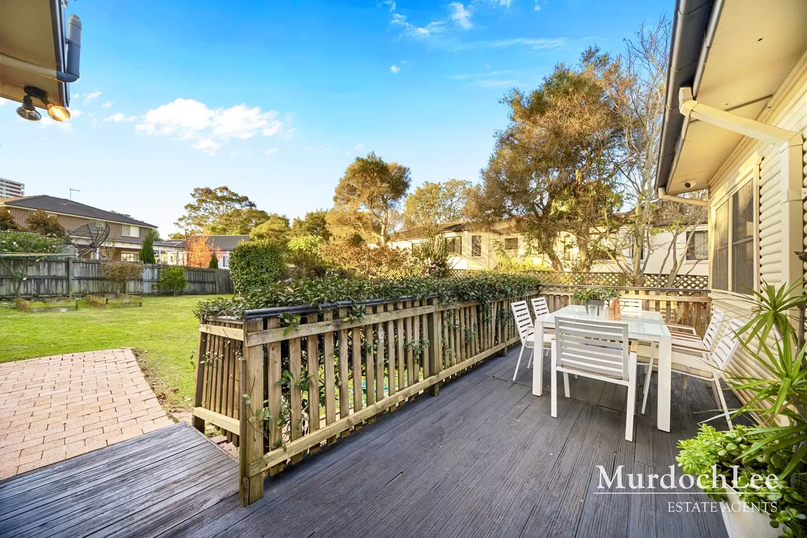 8 Graham Crescent, Baulkham Hills Sold by Murdoch Lee Estate Agents - image 15