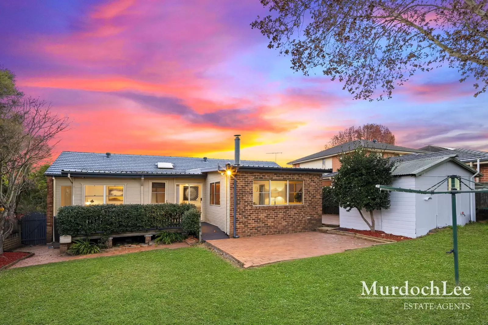 8 Graham Crescent, Baulkham Hills Sold by Murdoch Lee Estate Agents - image 17