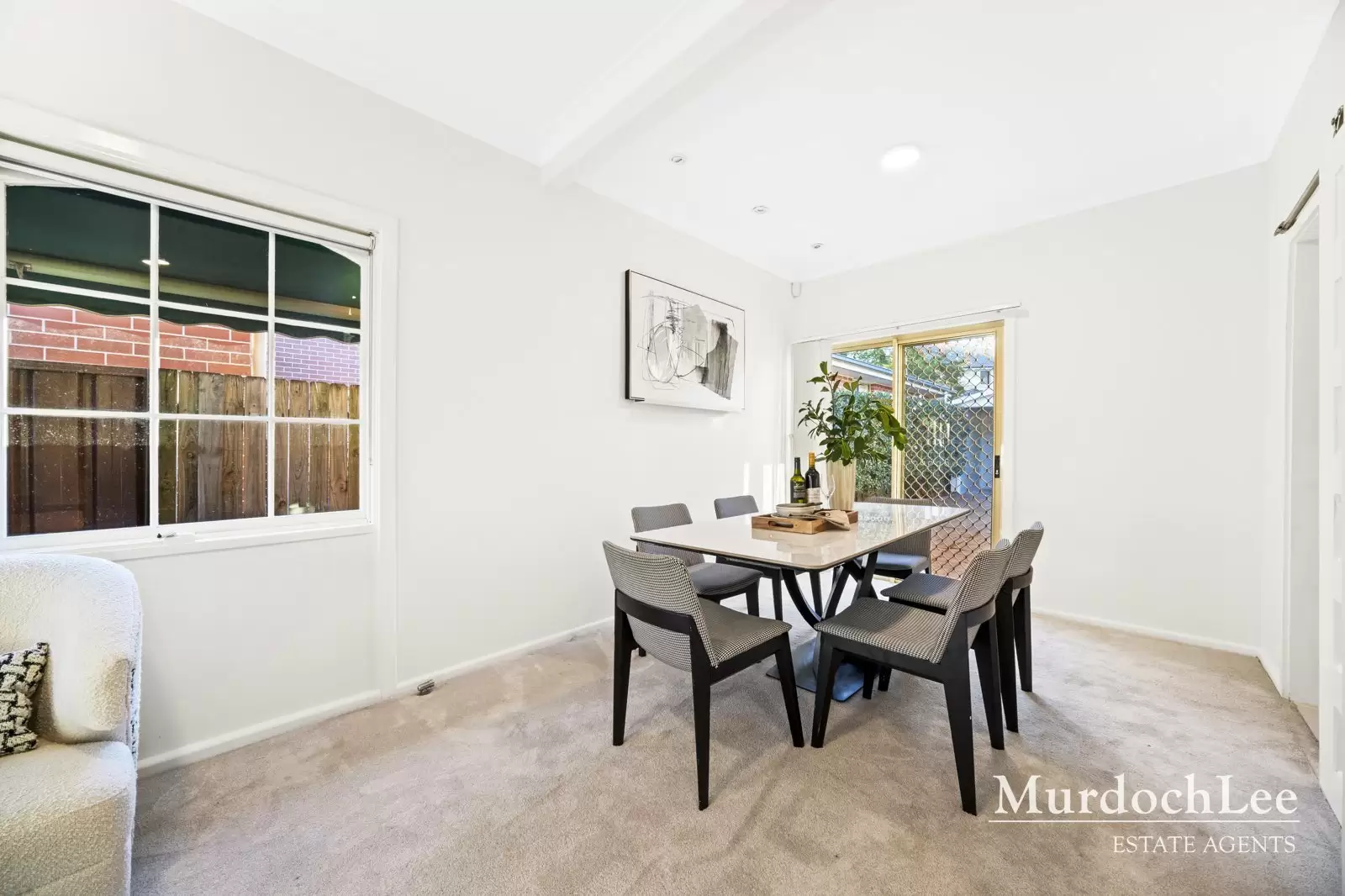 8 Graham Crescent, Baulkham Hills Sold by Murdoch Lee Estate Agents - image 3