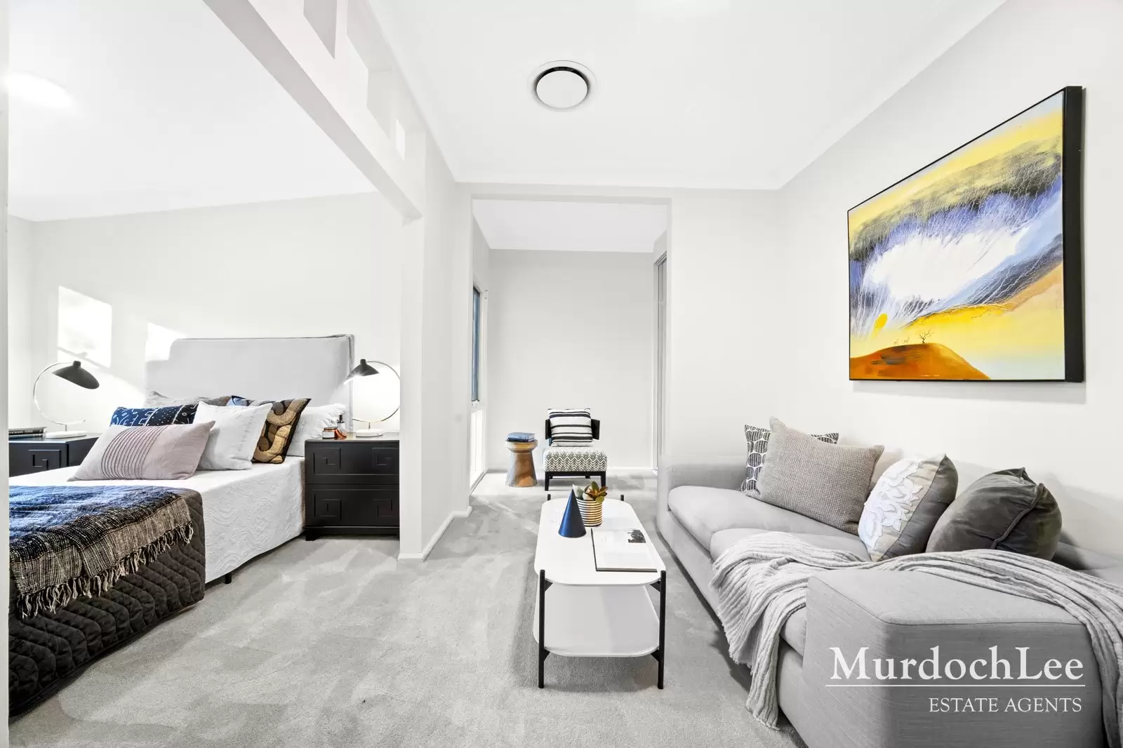 8 Graham Crescent, Baulkham Hills Sold by Murdoch Lee Estate Agents - image 11