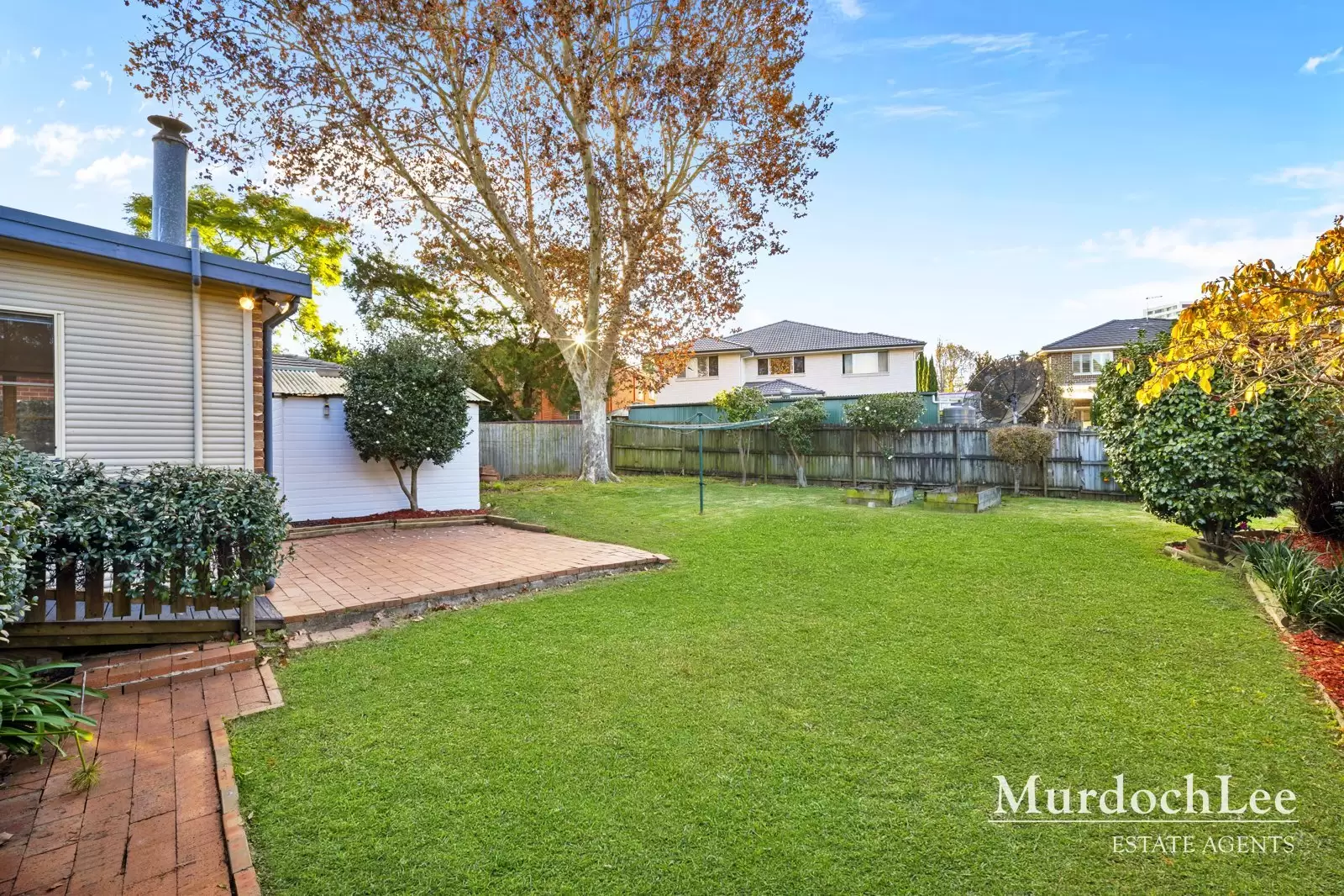 8 Graham Crescent, Baulkham Hills Sold by Murdoch Lee Estate Agents - image 16