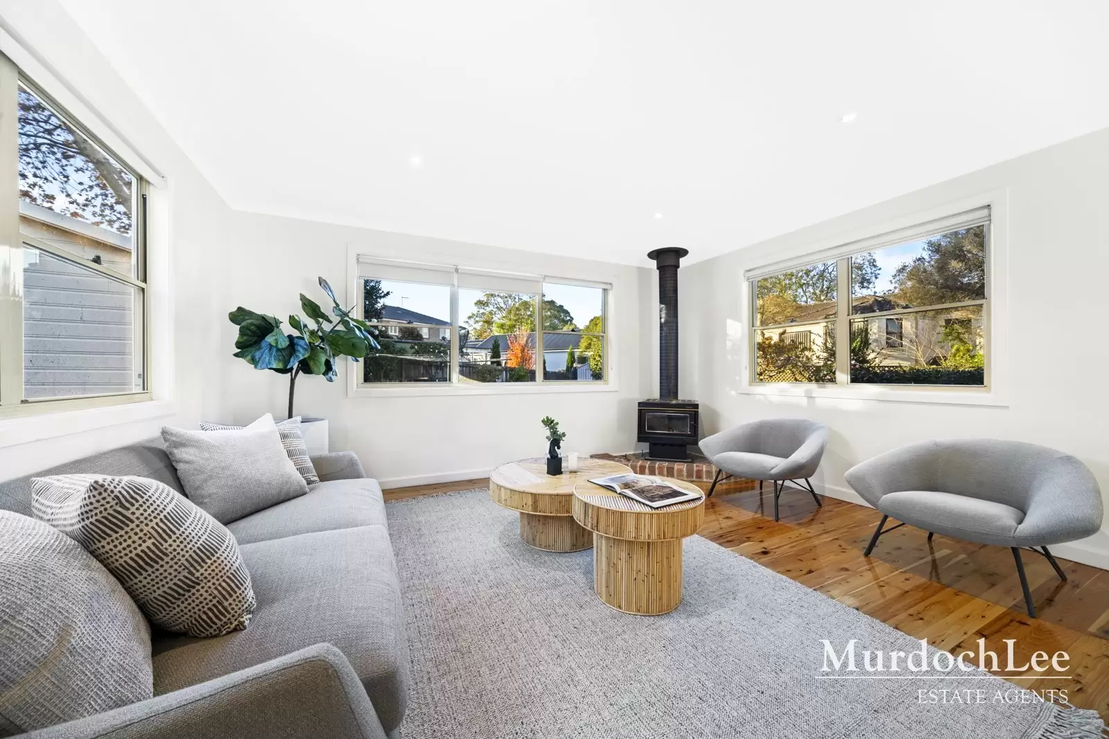 8 Graham Crescent, Baulkham Hills Sold by Murdoch Lee Estate Agents - image 5