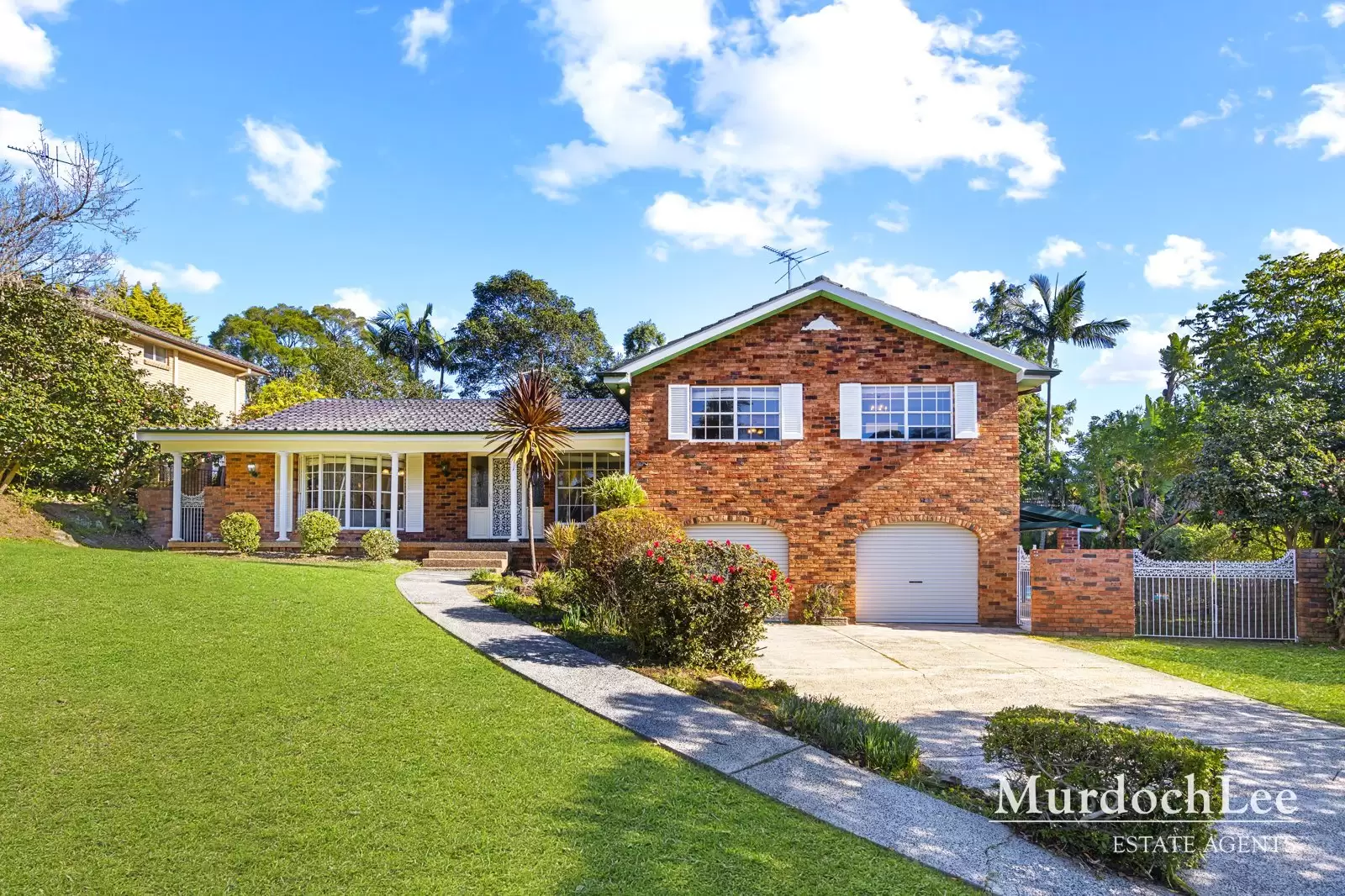 18 Bellamy Farm Road, West Pennant Hills Sold by Murdoch Lee Estate Agents - image 3