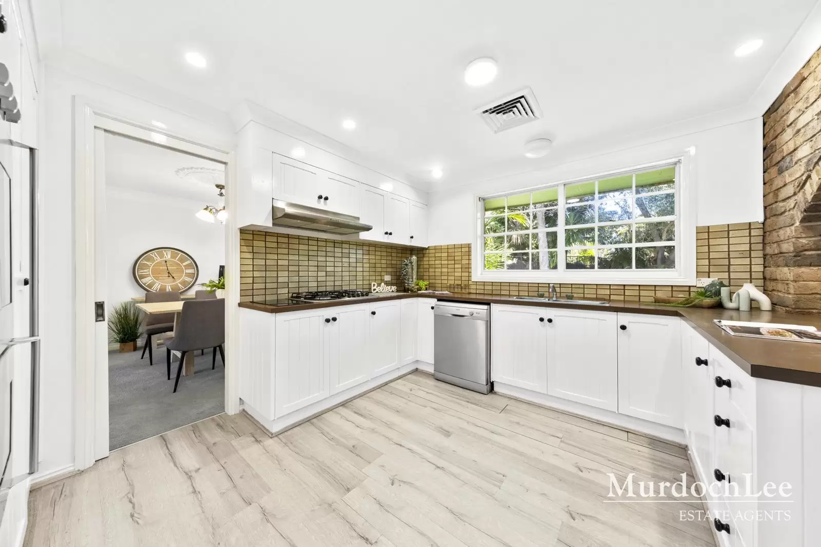 18 Bellamy Farm Road, West Pennant Hills Sold by Murdoch Lee Estate Agents - image 9