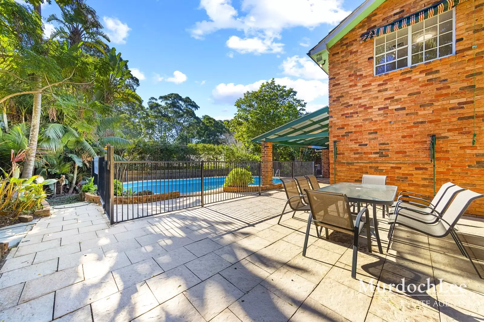 18 Bellamy Farm Road, West Pennant Hills Sold by Murdoch Lee Estate Agents - image 17