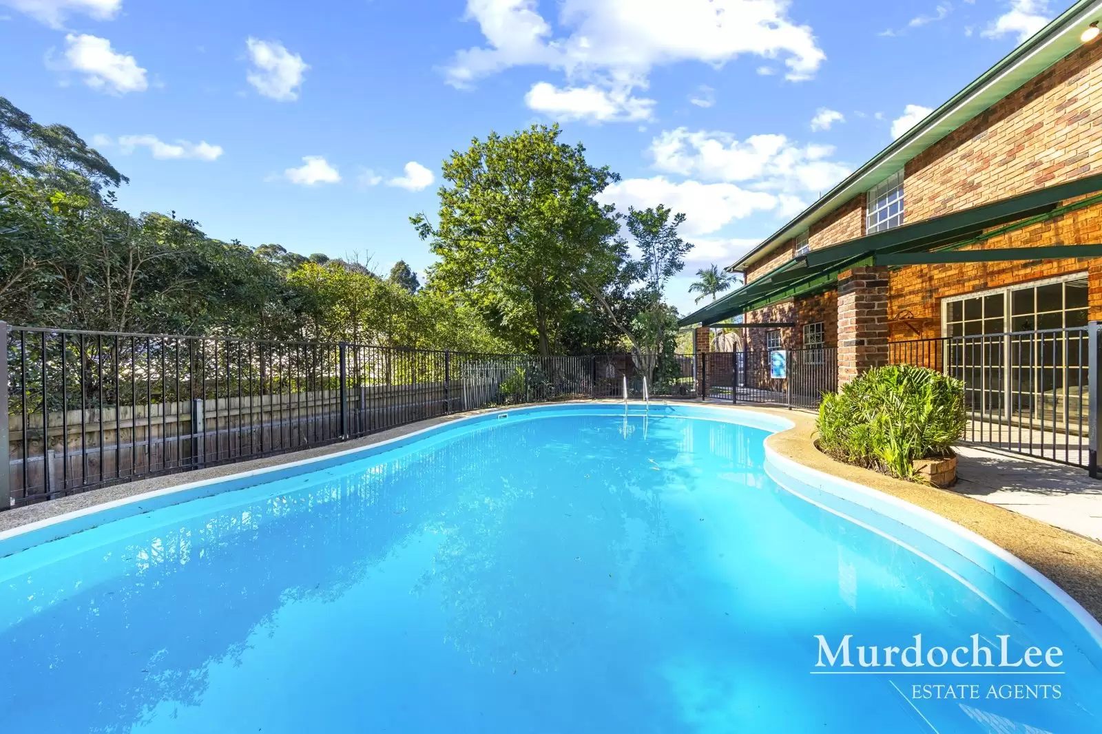 18 Bellamy Farm Road, West Pennant Hills Sold by Murdoch Lee Estate Agents - image 19