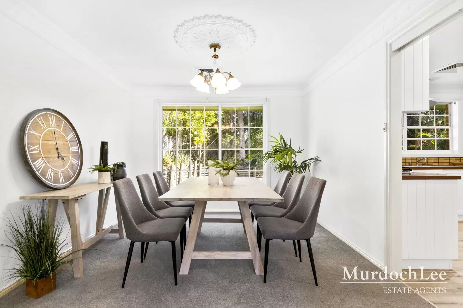 18 Bellamy Farm Road, West Pennant Hills Sold by Murdoch Lee Estate Agents - image 5