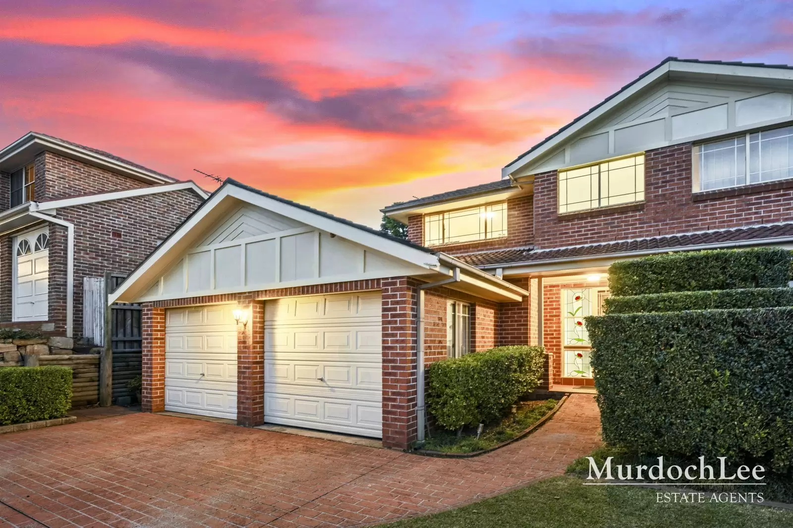 70a James Henty Drive, Dural Sold by Murdoch Lee Estate Agents - image 14