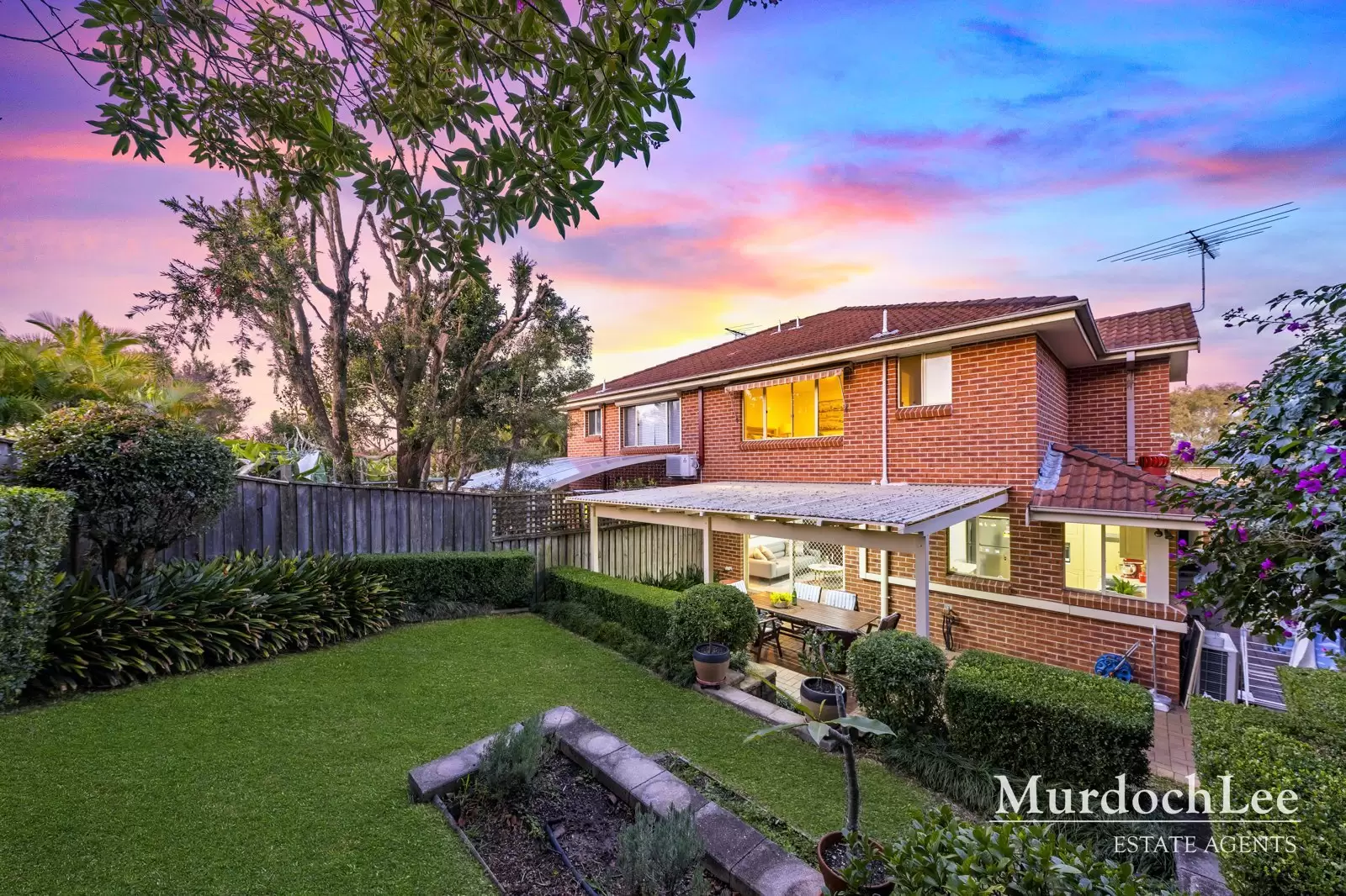 70a James Henty Drive, Dural Sold by Murdoch Lee Estate Agents - image 13