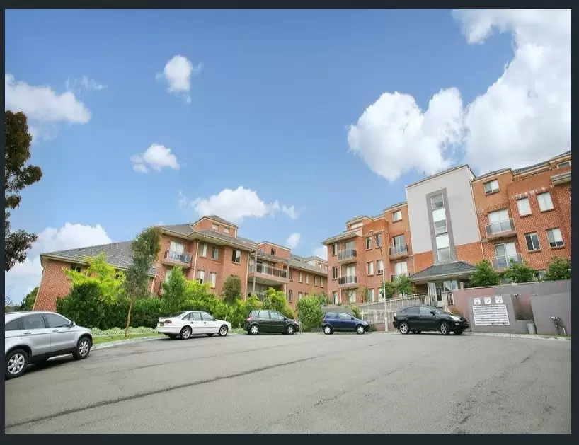 8/1-11 Rosa Crescent, Castle Hill Leased by Murdoch Lee Estate Agents - image 9