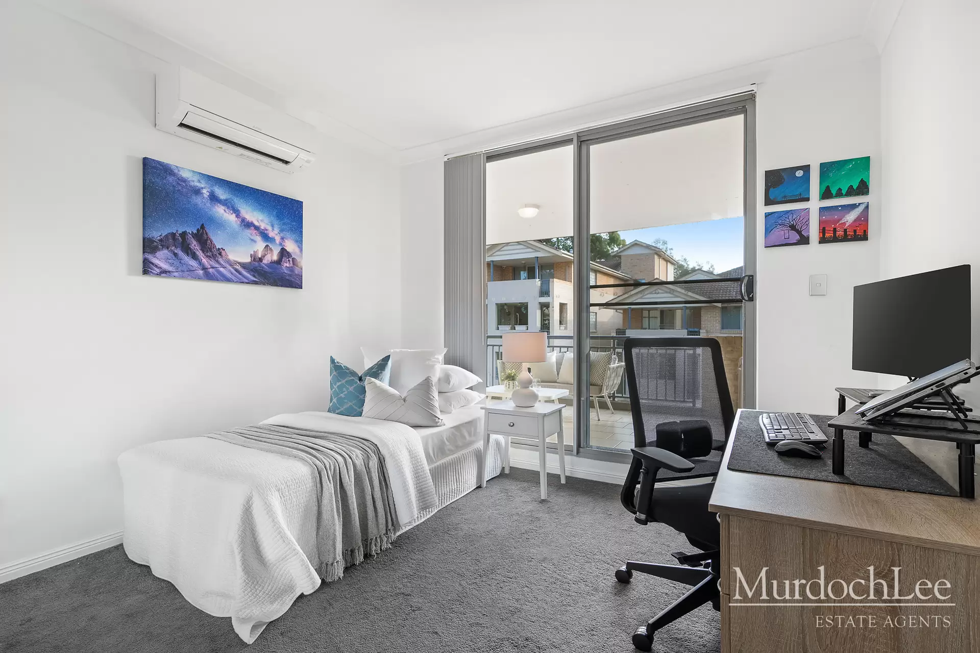 18/12-18 Conie Avenue, Baulkham Hills Sold by Murdoch Lee Estate Agents - image 6