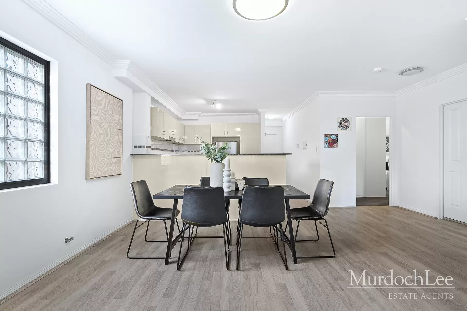 18/12-18 Conie Avenue, Baulkham Hills Sold by Murdoch Lee Estate Agents - image 3