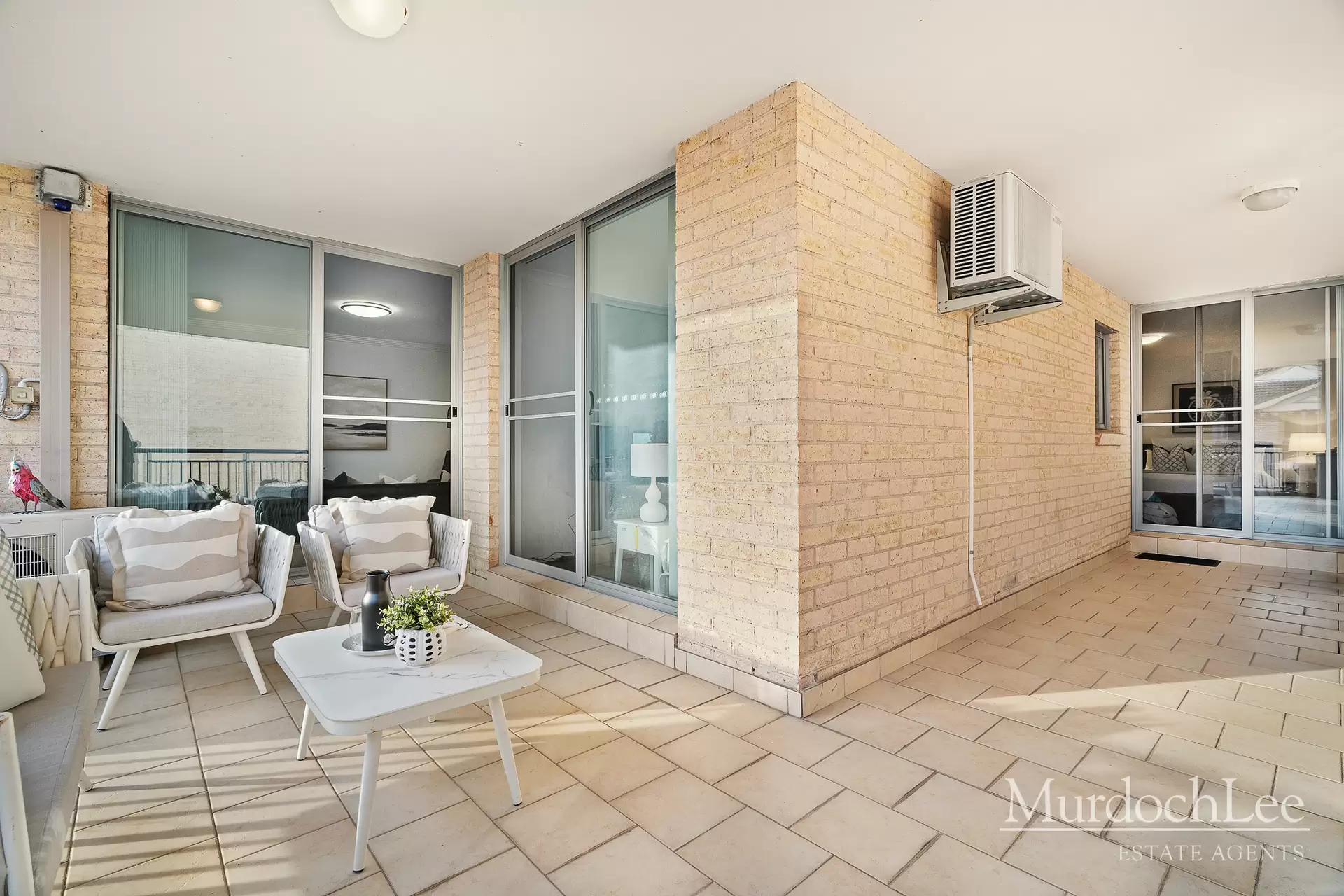 18/12-18 Conie Avenue, Baulkham Hills Sold by Murdoch Lee Estate Agents - image 9