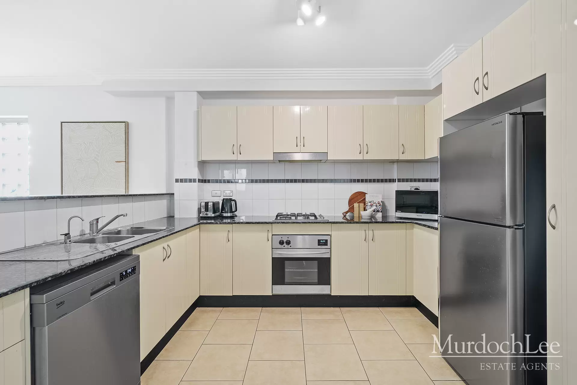 18/12-18 Conie Avenue, Baulkham Hills Sold by Murdoch Lee Estate Agents - image 4