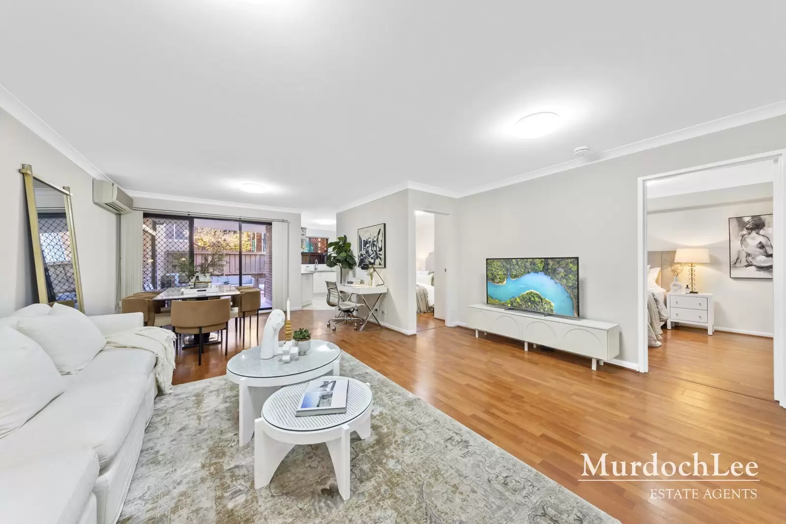 5/20-24 Muriel Street, Hornsby Sold by Murdoch Lee Estate Agents - image 2