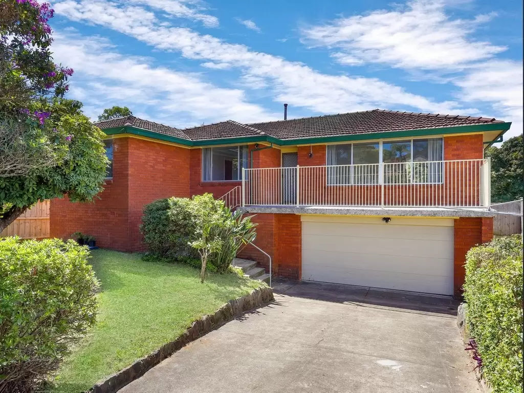 92 John Road, Cherrybrook Leased by Murdoch Lee Estate Agents