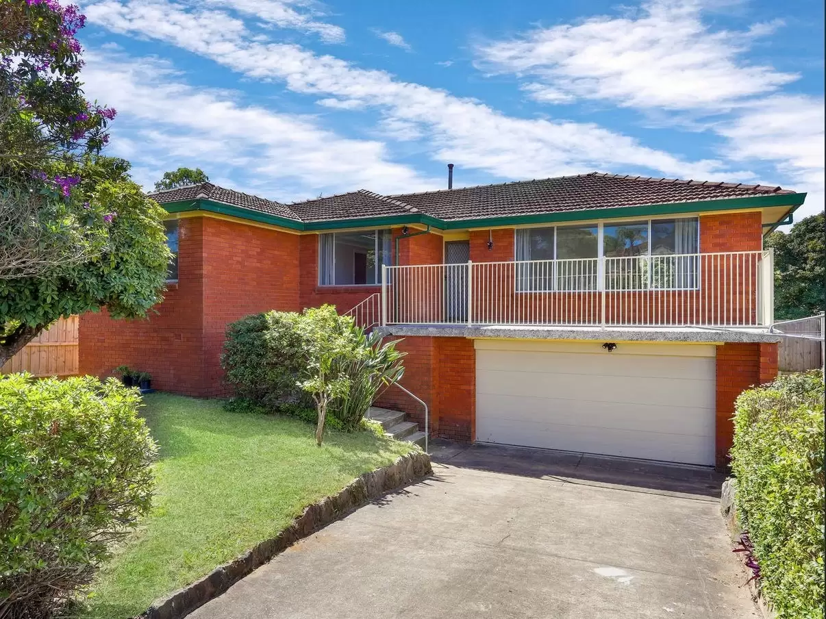 92 John Road, Cherrybrook Leased by Murdoch Lee Estate Agents - image 1