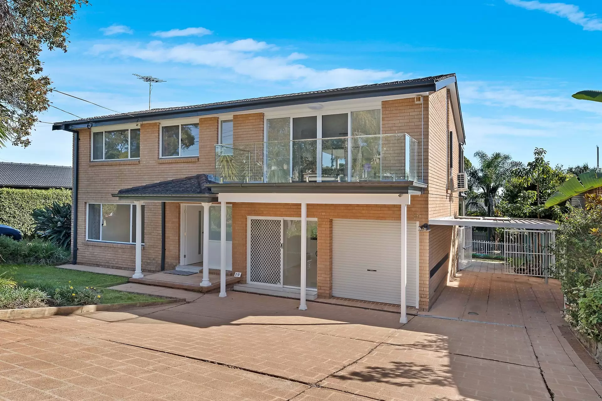 19 Carver Crescent, Baulkham Hills Leased by Murdoch Lee Estate Agents - image 7