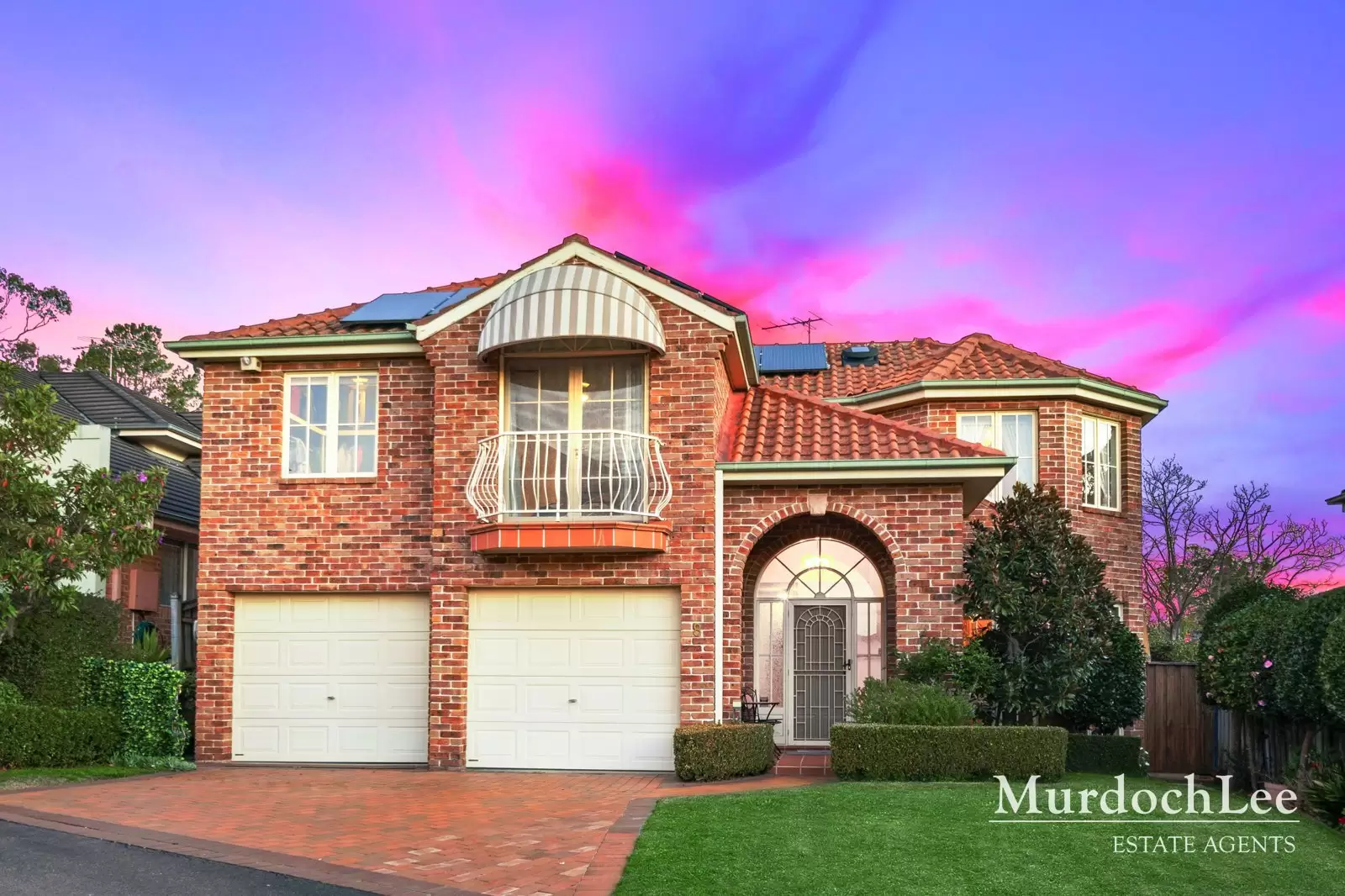 8 Arundel Way, Cherrybrook Sold by Murdoch Lee Estate Agents - image 1