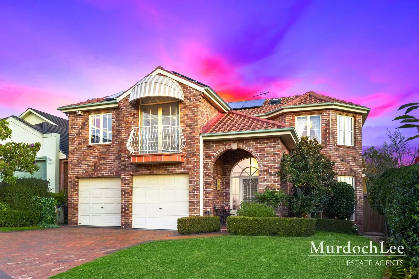 8 Arundel Way, Cherrybrook Sold by Murdoch Lee Estate Agents - image 17