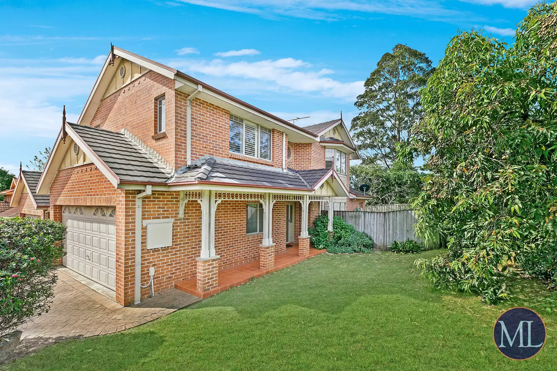 9/91-95 Highs Road, West Pennant Hills Leased by Murdoch Lee Estate Agents - image 1