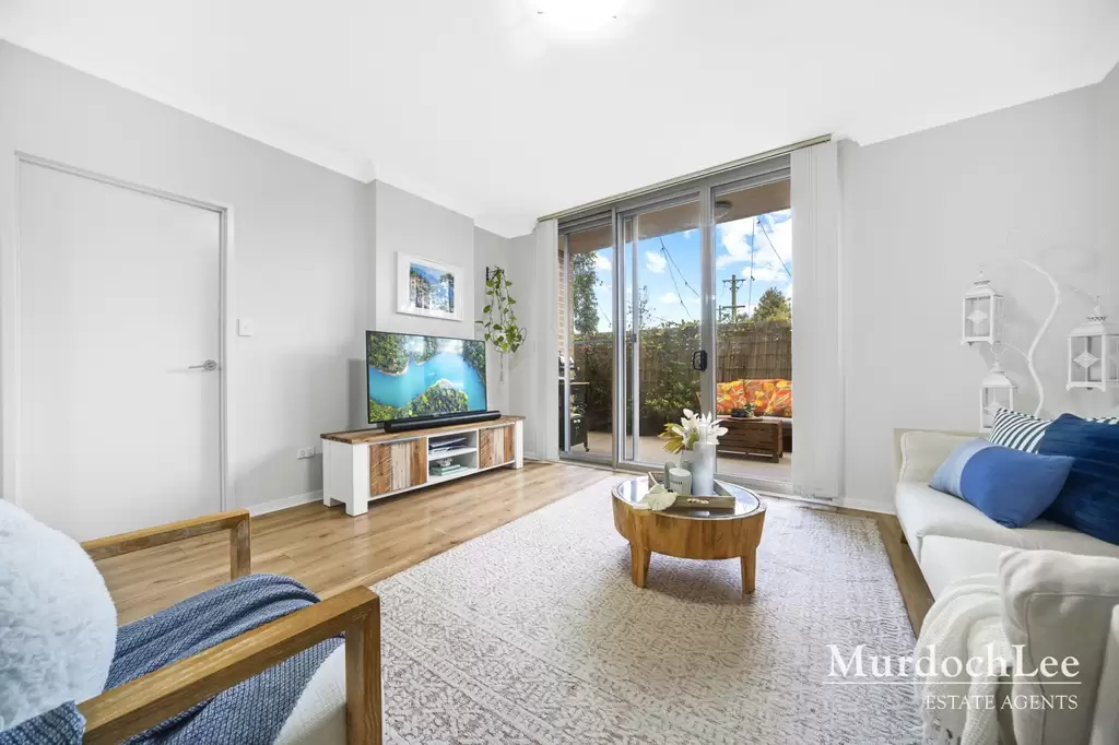 20/21-25 Seven Hills Road, Baulkham Hills Sold by Murdoch Lee Estate Agents