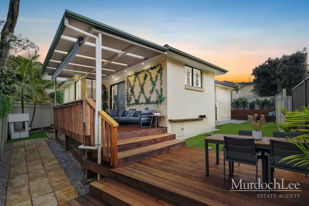 4/8-12 Woodlands Street, Baulkham Hills Sold by Murdoch Lee Estate Agents