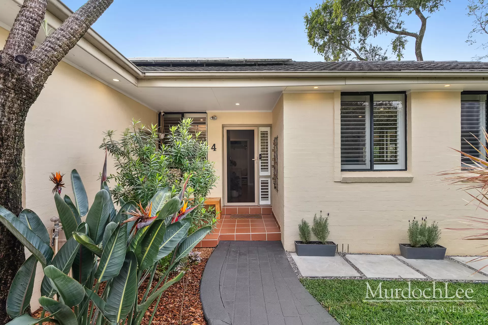 4/8-12 Woodlands Street, Baulkham Hills Sold by Murdoch Lee Estate Agents - image 3