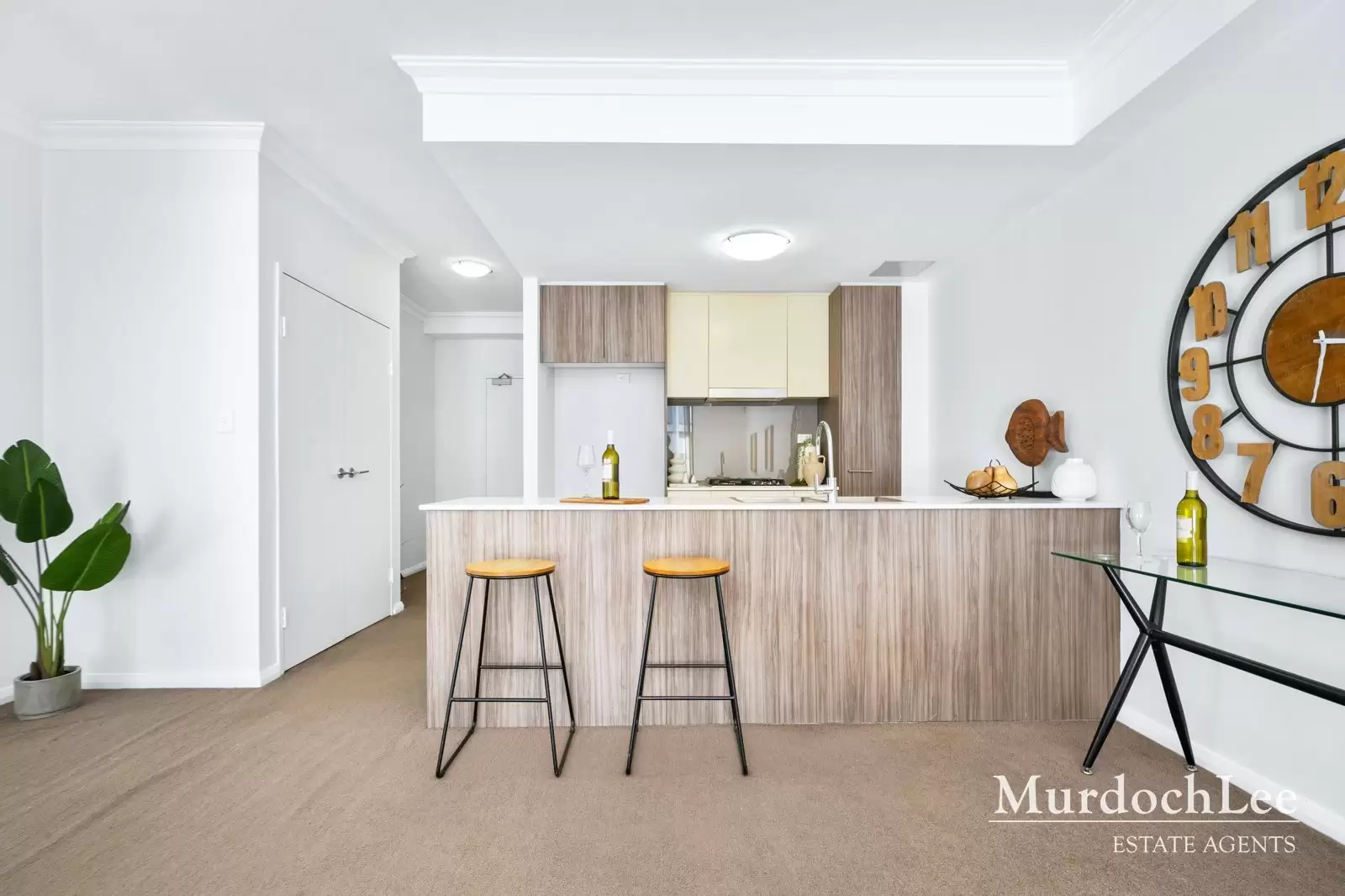 75/13-19 Seven Hills Road, Baulkham Hills Sold by Murdoch Lee Estate Agents - image 6