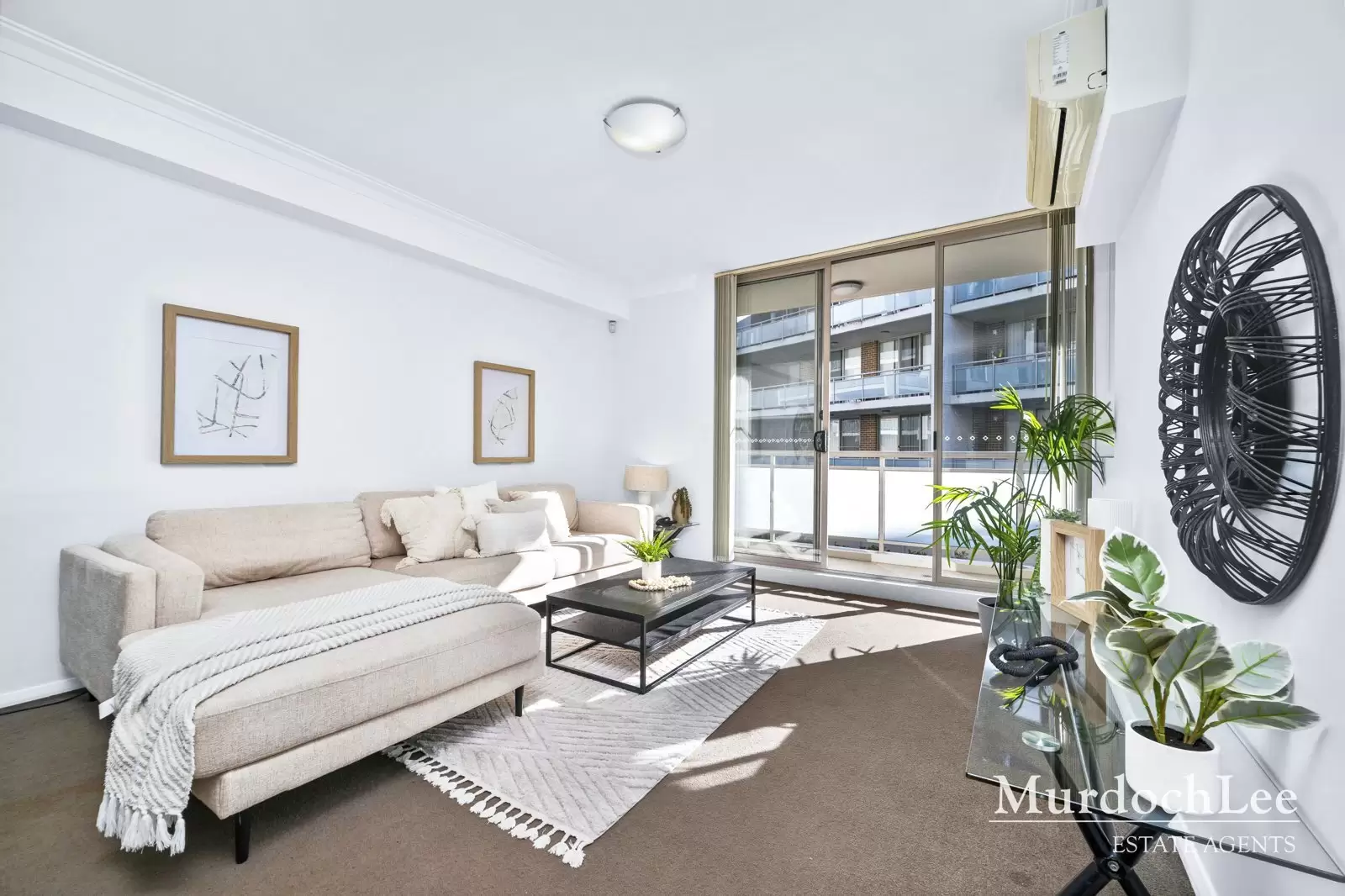 75/13-19 Seven Hills Road, Baulkham Hills Sold by Murdoch Lee Estate Agents - image 2