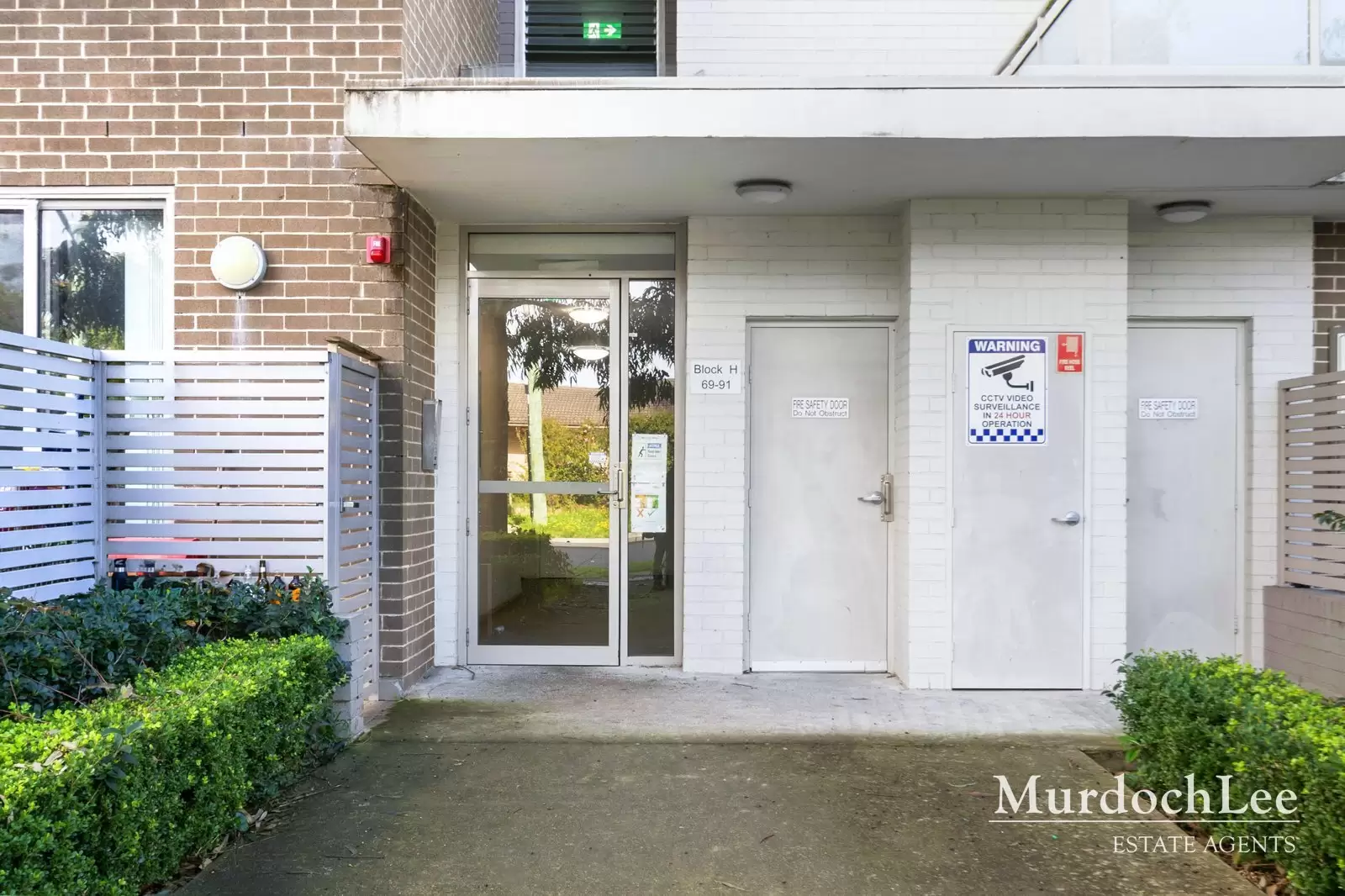 75/13-19 Seven Hills Road, Baulkham Hills Sold by Murdoch Lee Estate Agents - image 14