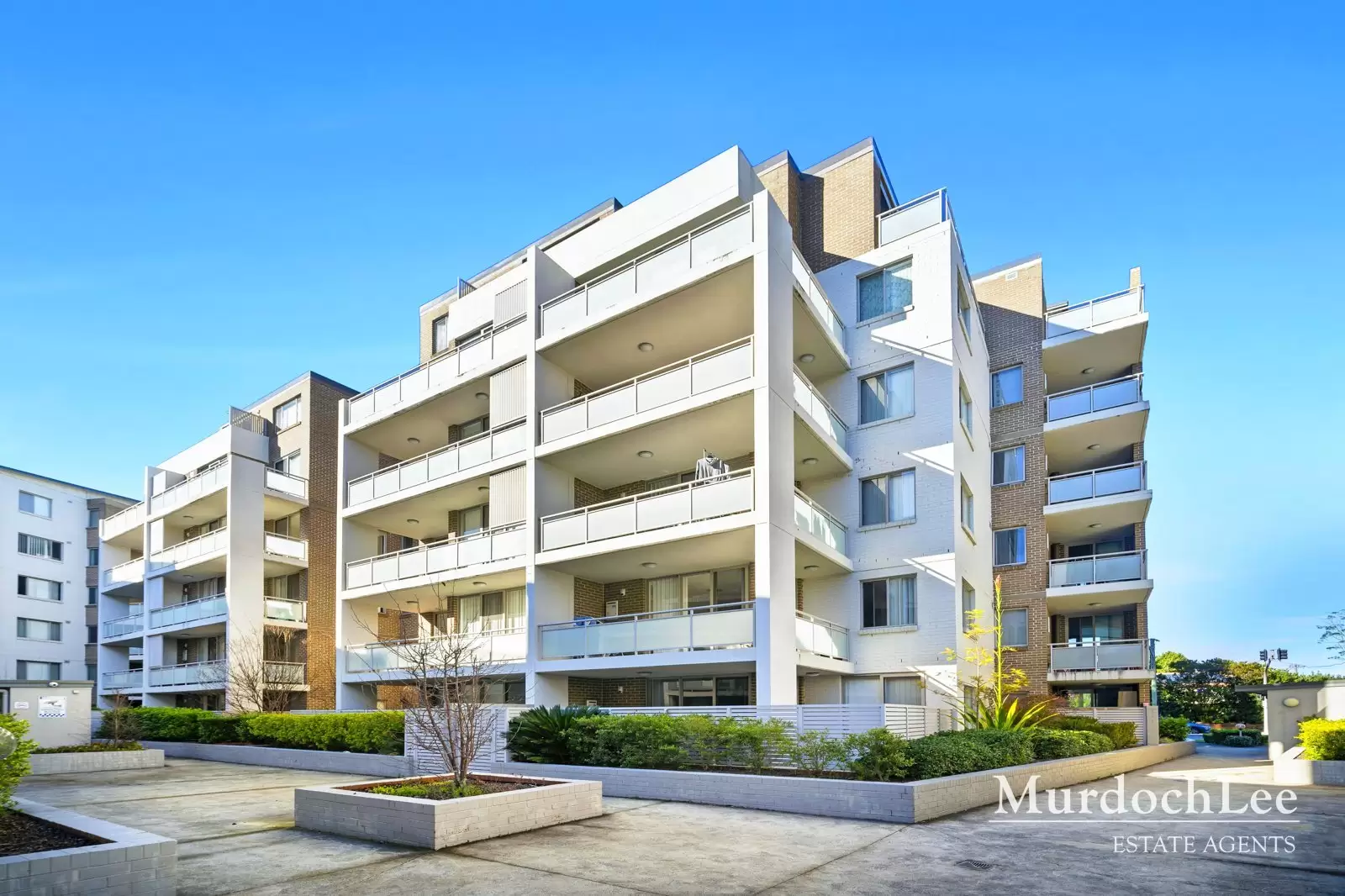 75/13-19 Seven Hills Road, Baulkham Hills Sold by Murdoch Lee Estate Agents - image 13