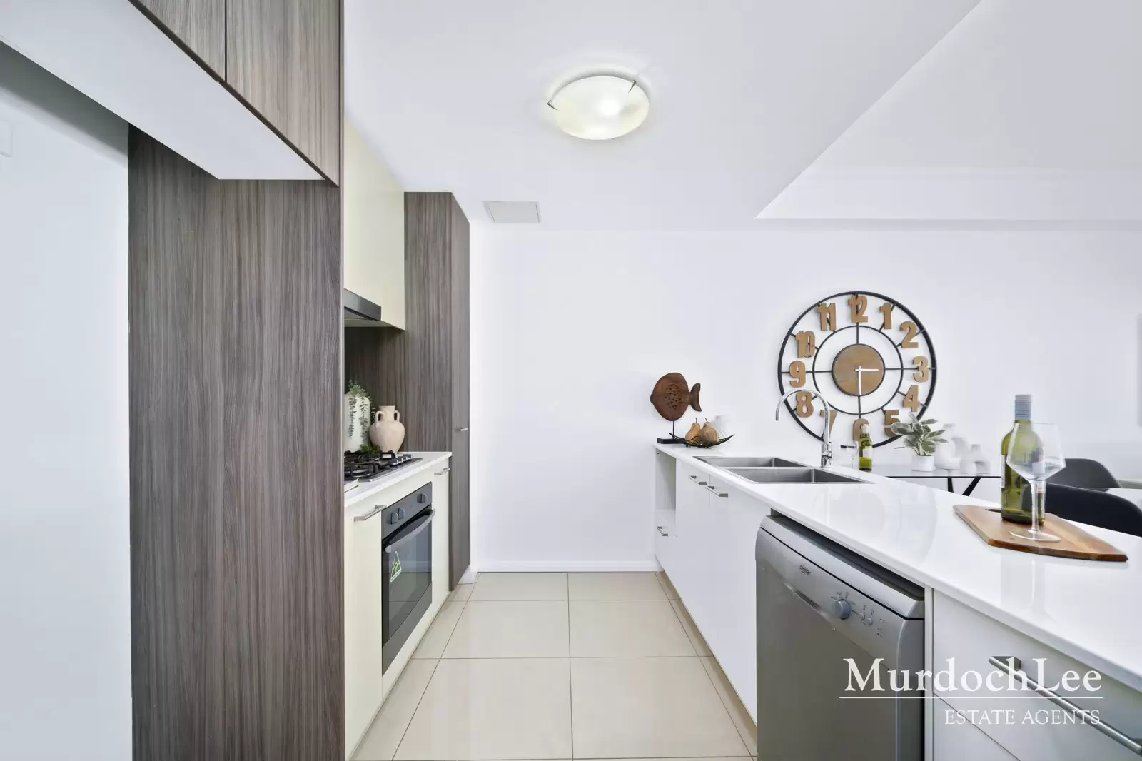 75/13-19 Seven Hills Road, Baulkham Hills Sold by Murdoch Lee Estate Agents - image 7