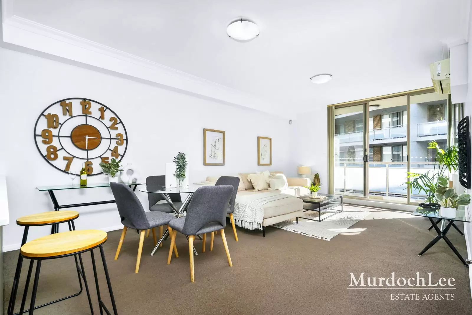 75/13-19 Seven Hills Road, Baulkham Hills Sold by Murdoch Lee Estate Agents - image 1