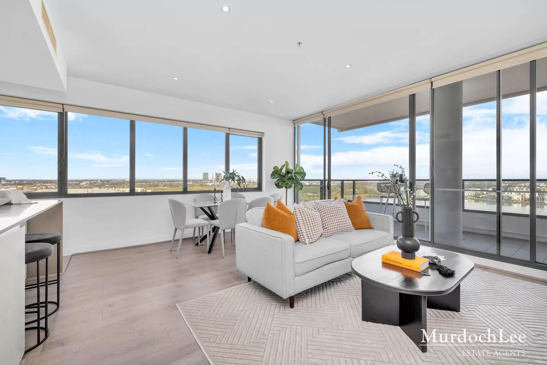 1406/7 Rider Boulevarde, Rhodes Sold by Murdoch Lee Estate Agents - image 2