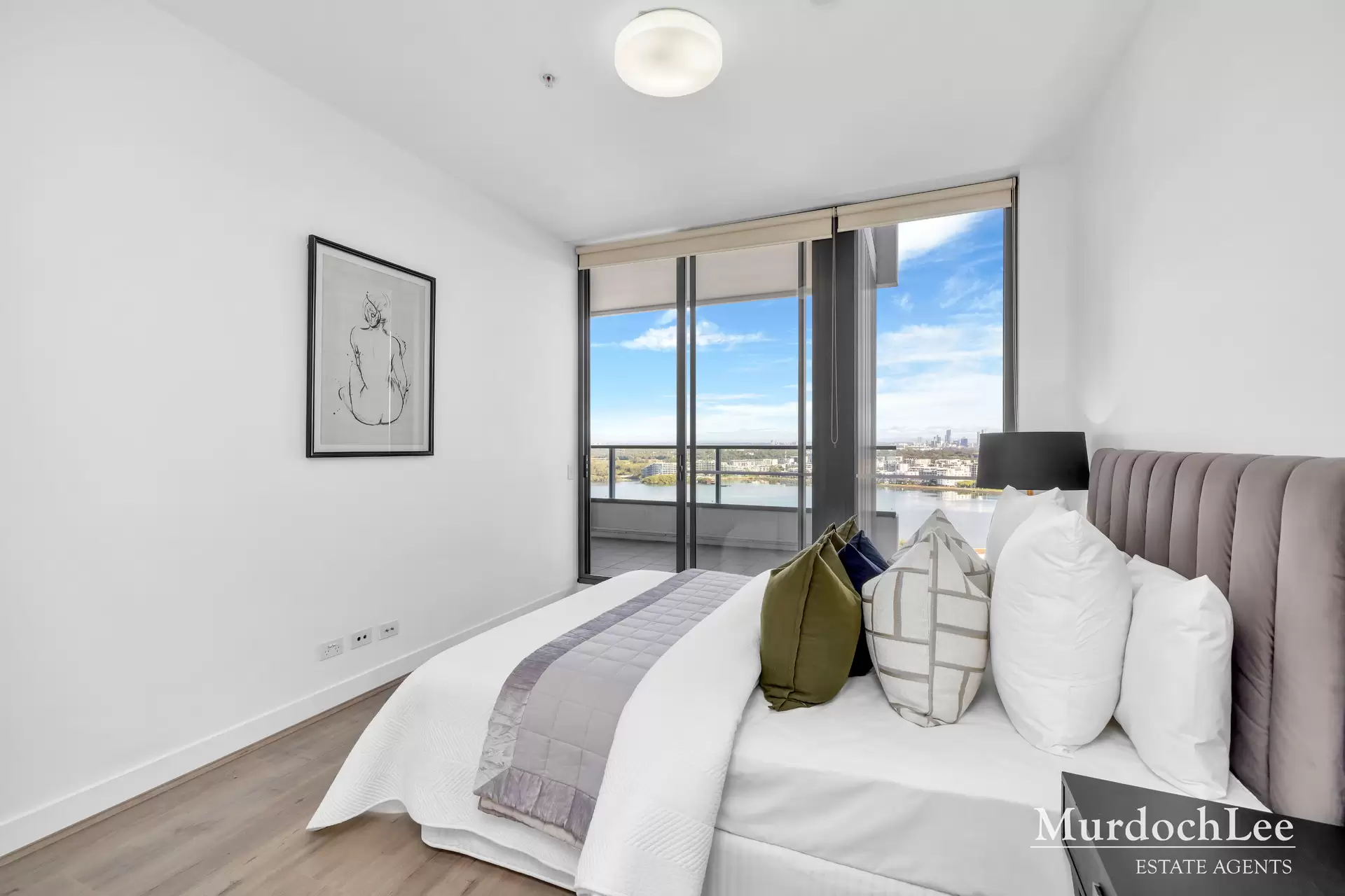 1406/7 Rider Boulevarde, Rhodes Sold by Murdoch Lee Estate Agents - image 7