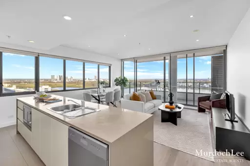 1406/7 Rider Boulevarde, Rhodes Sold by Murdoch Lee Estate Agents